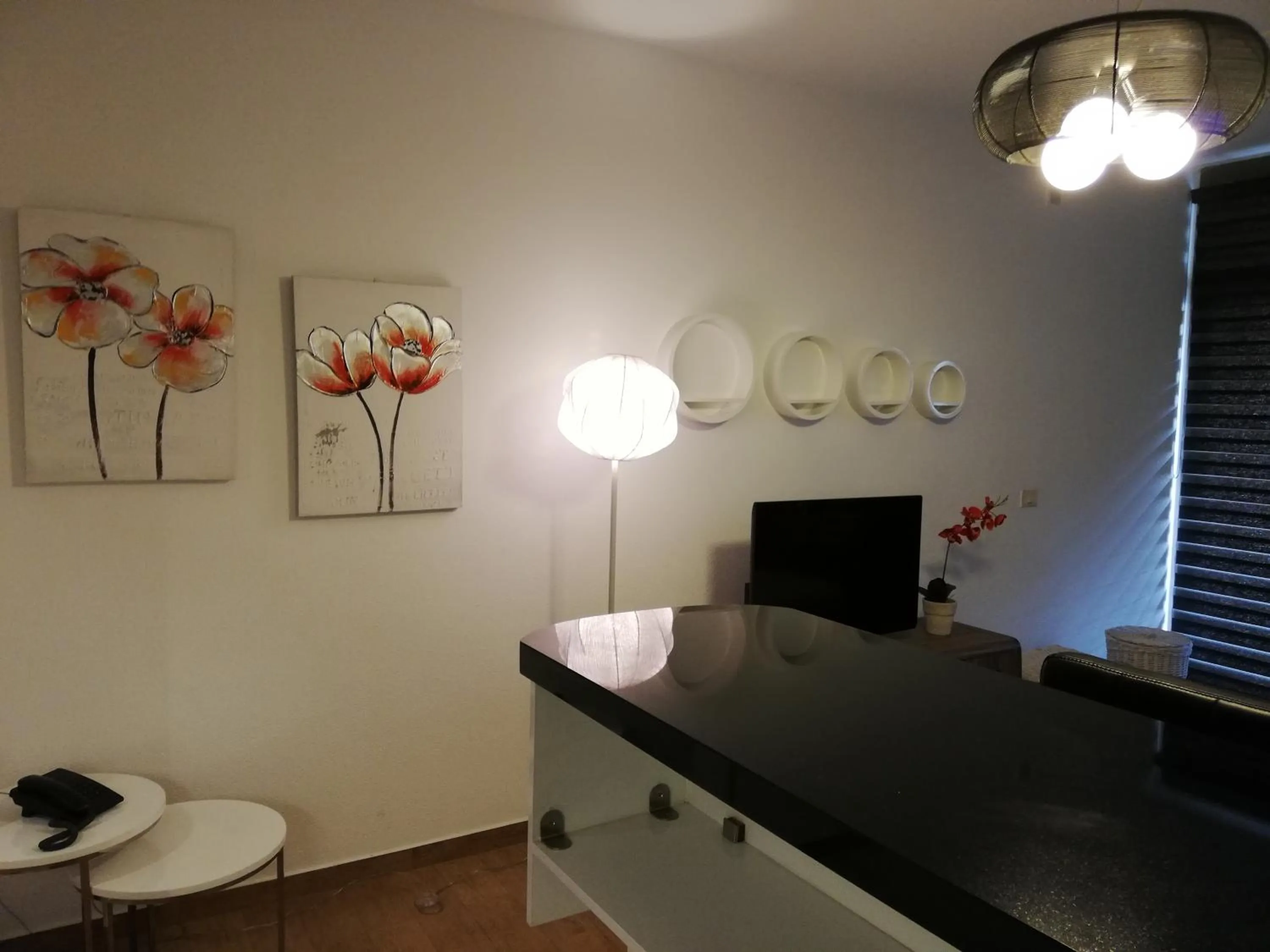 Siwar Center Apartments