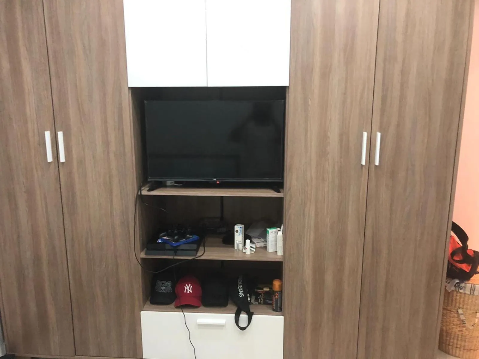 Siwar Center Apartments