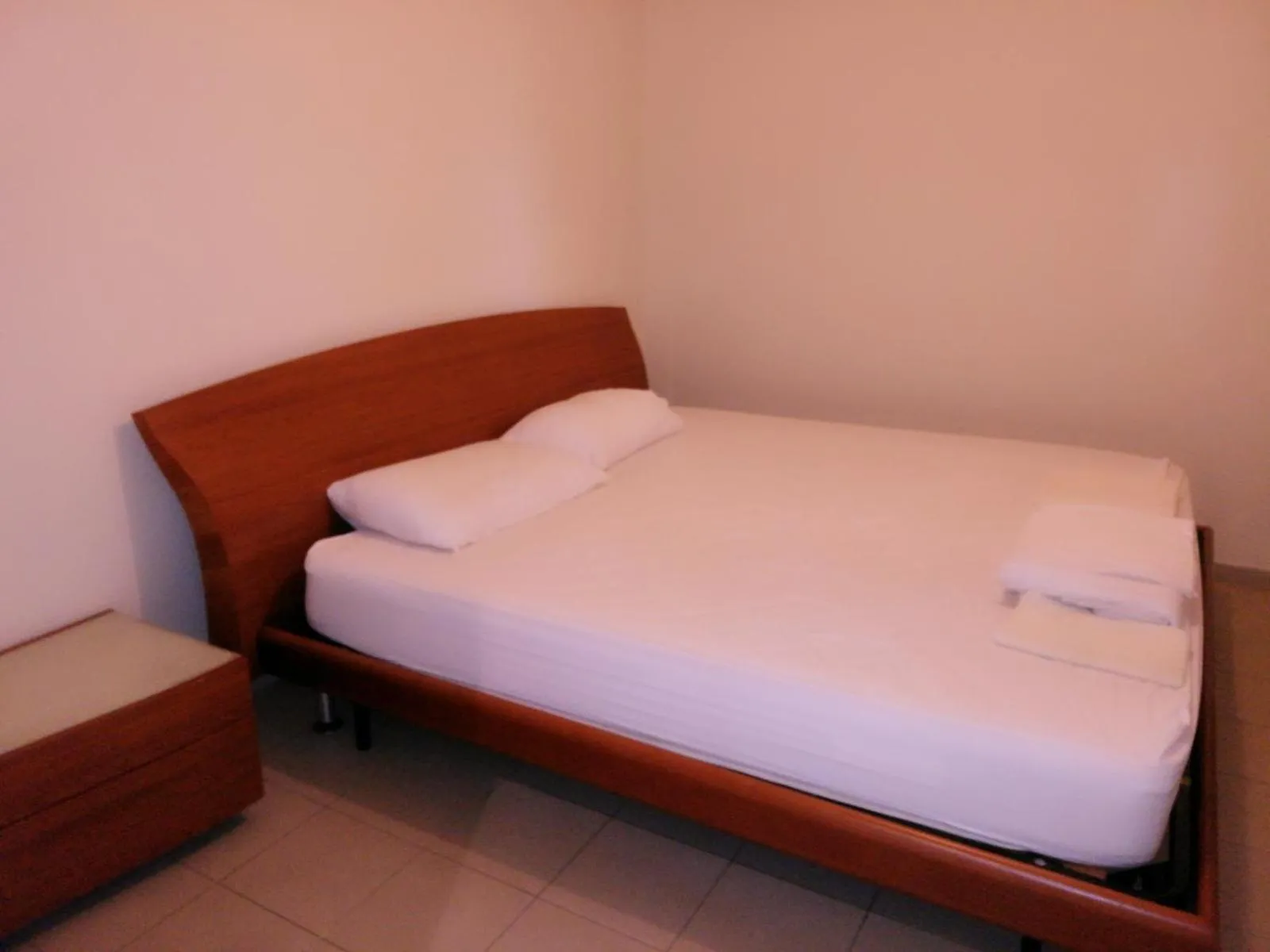 Bed in Siwar Center Apartments