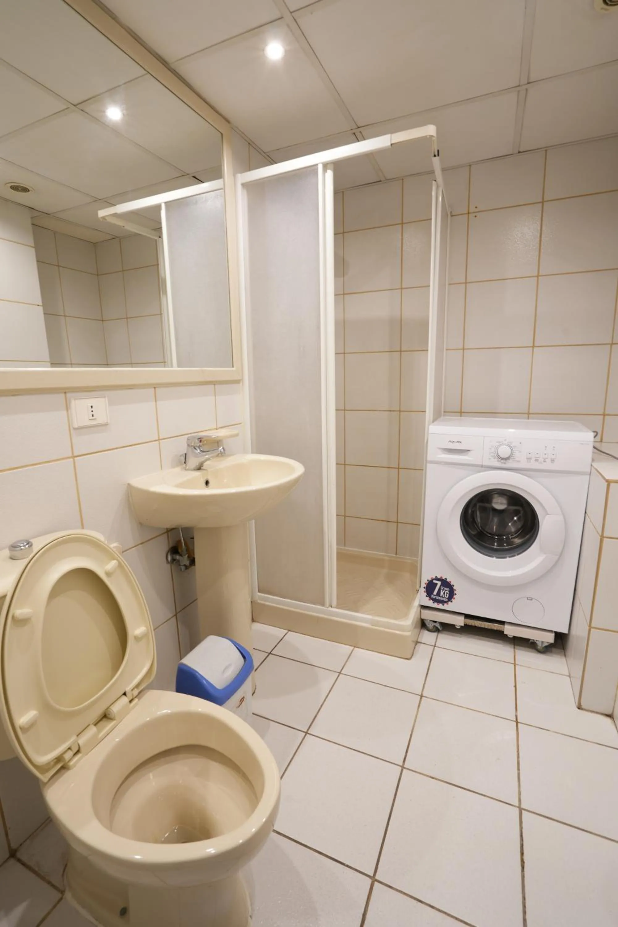 Siwar Center Apartments