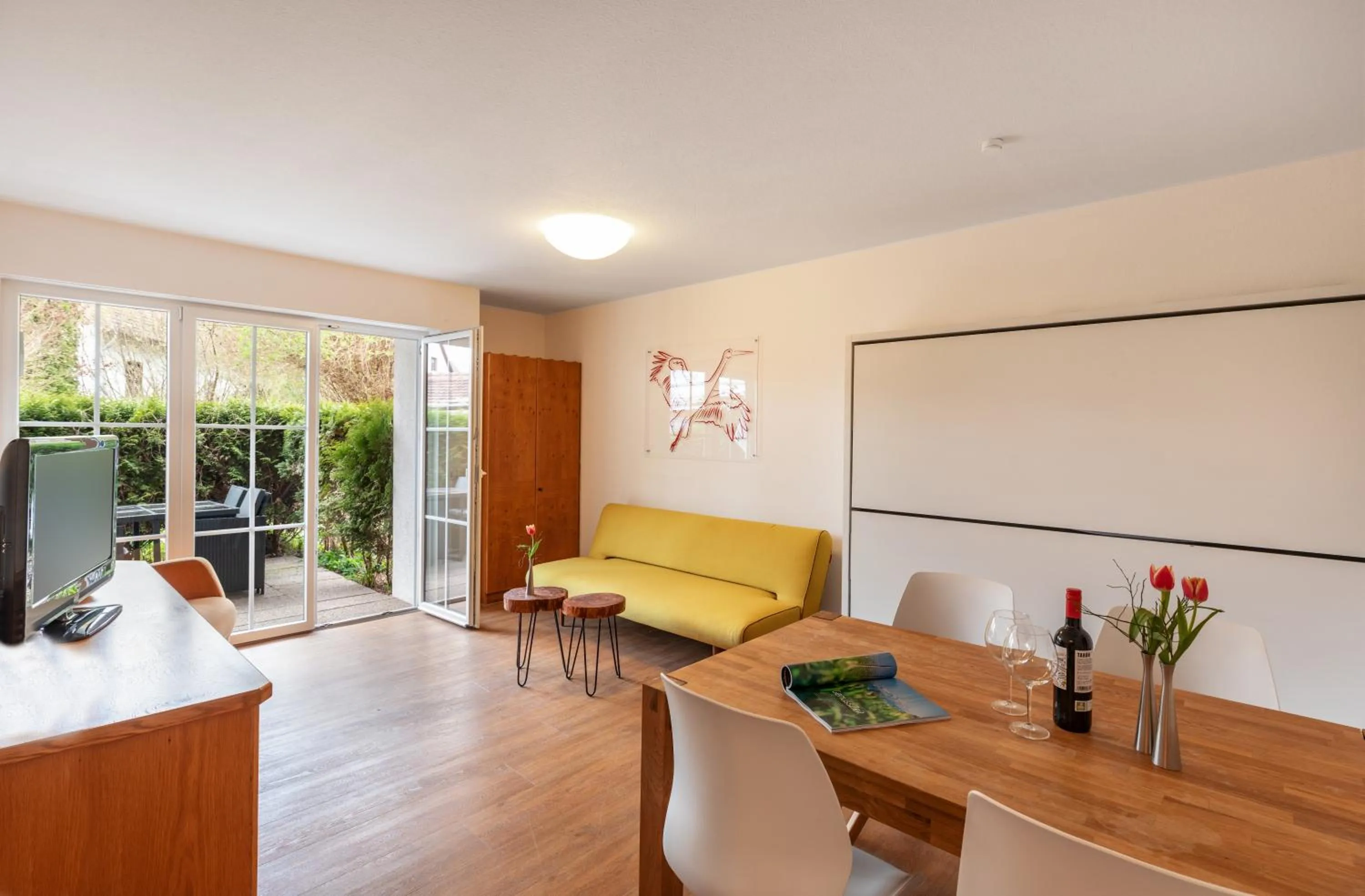 Photo of the whole room in Bodensee Hotel Storchen