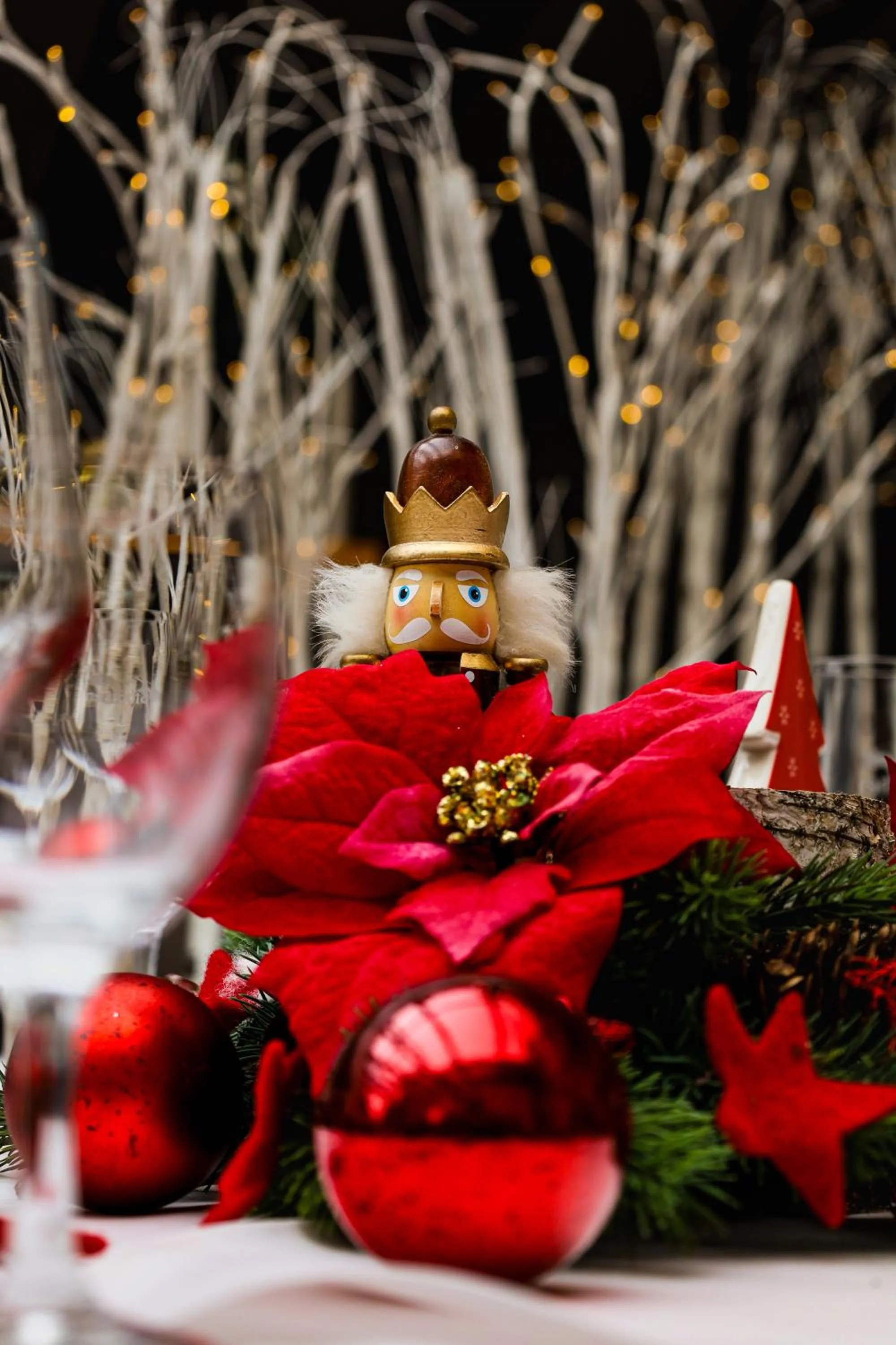 Restaurant/places to eat in Bodensee Hotel Storchen