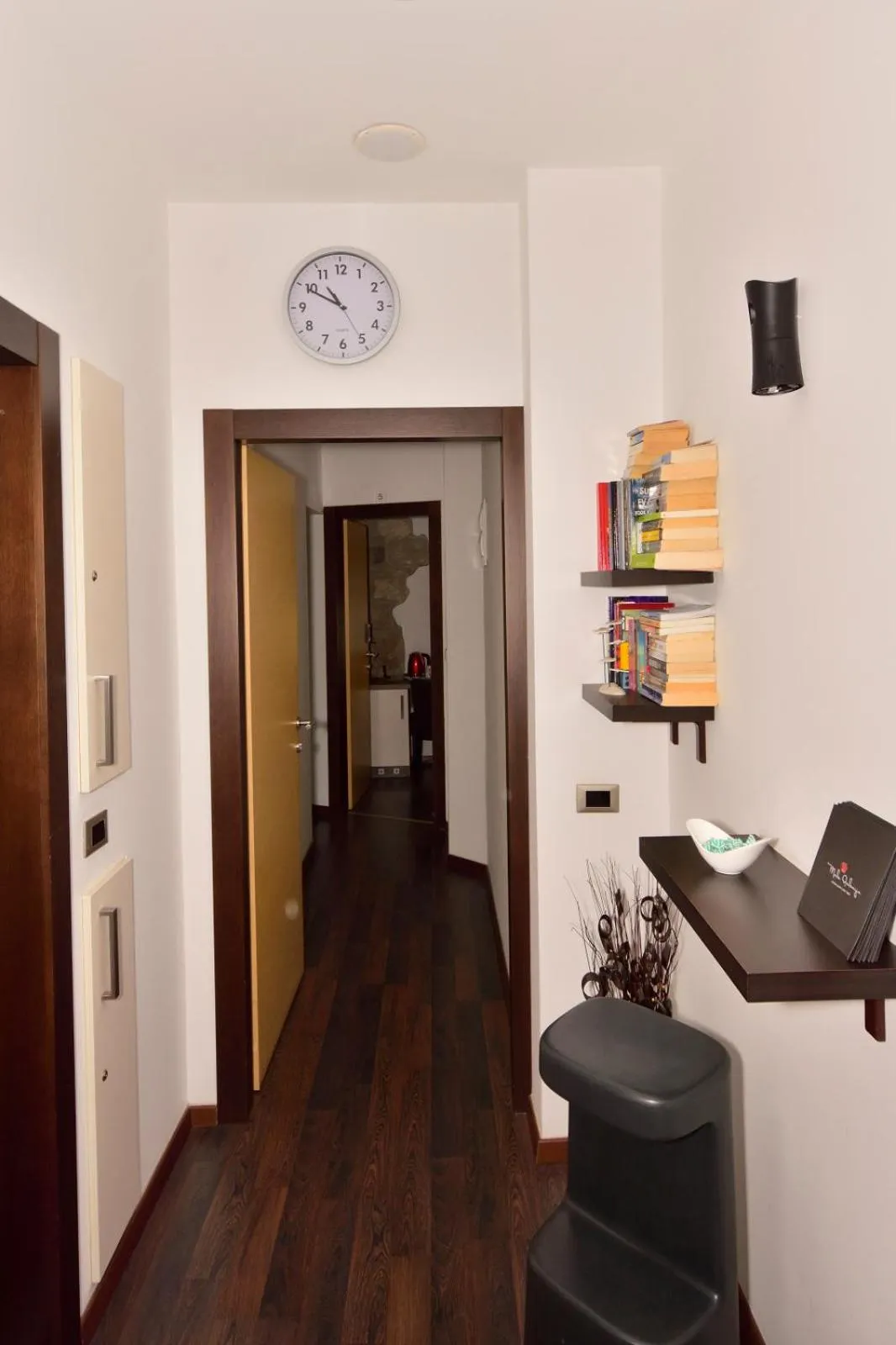 Marmontova Luxury Rooms