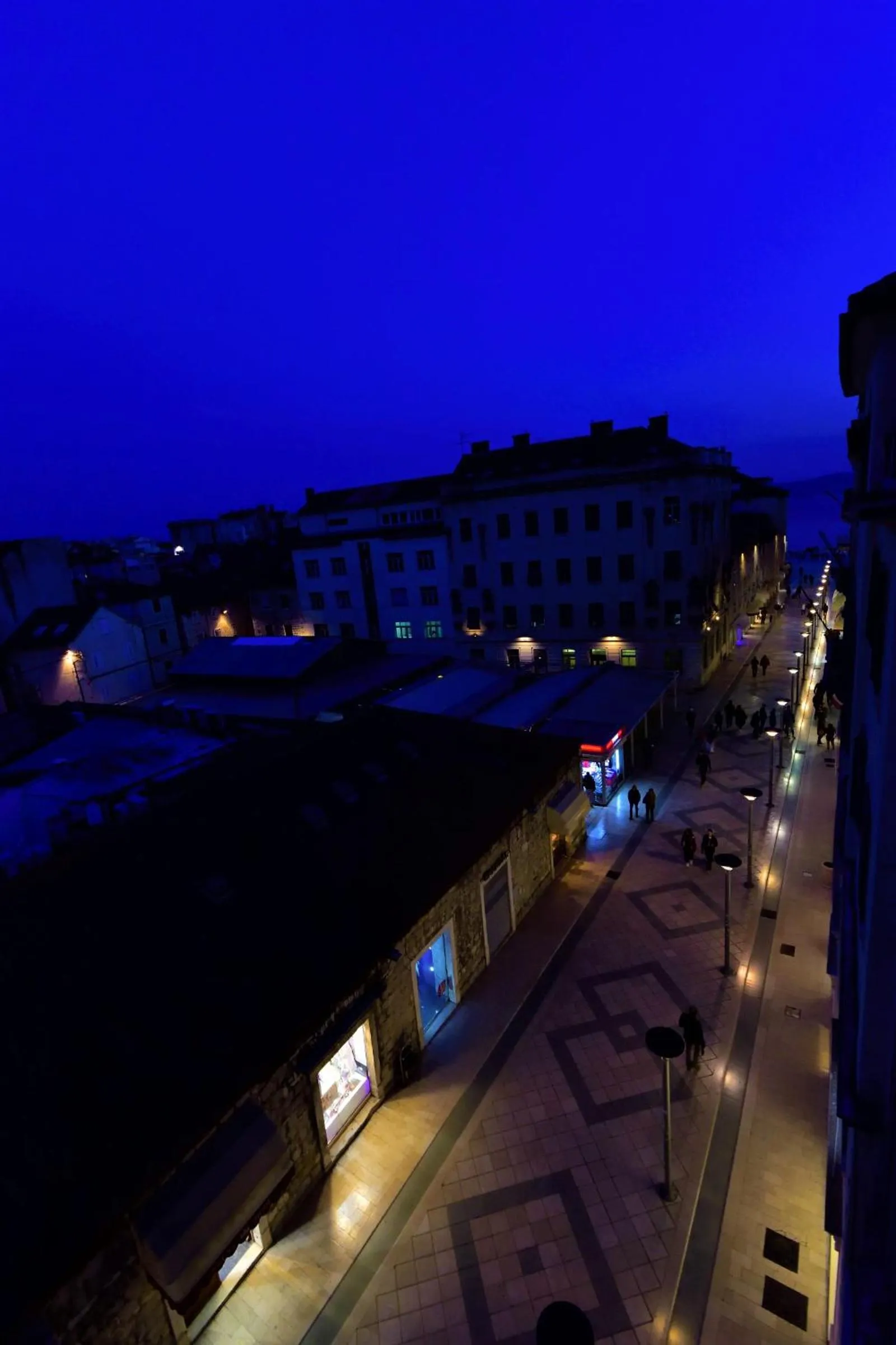 Marmontova Luxury Rooms