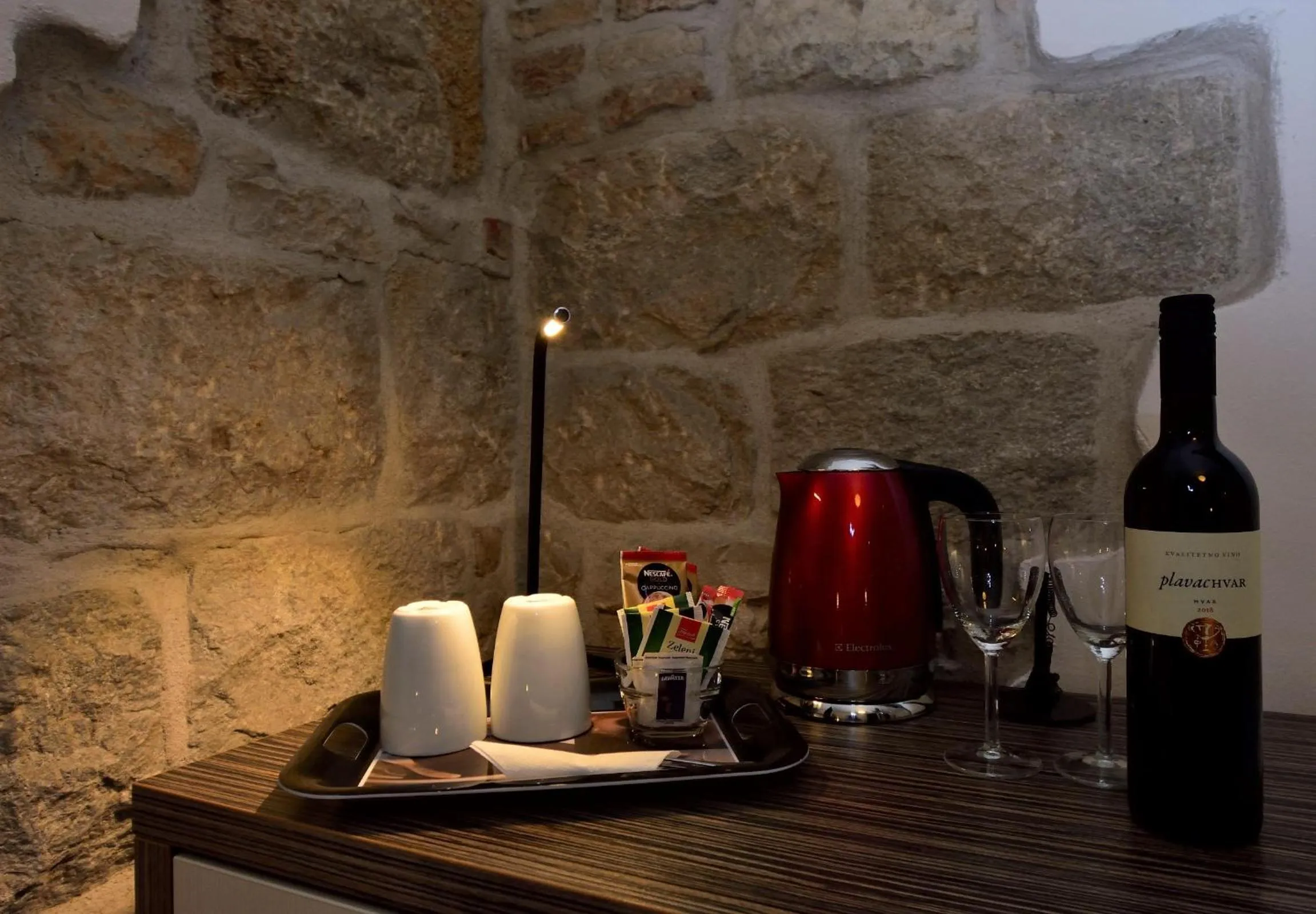 Marmontova Luxury Rooms