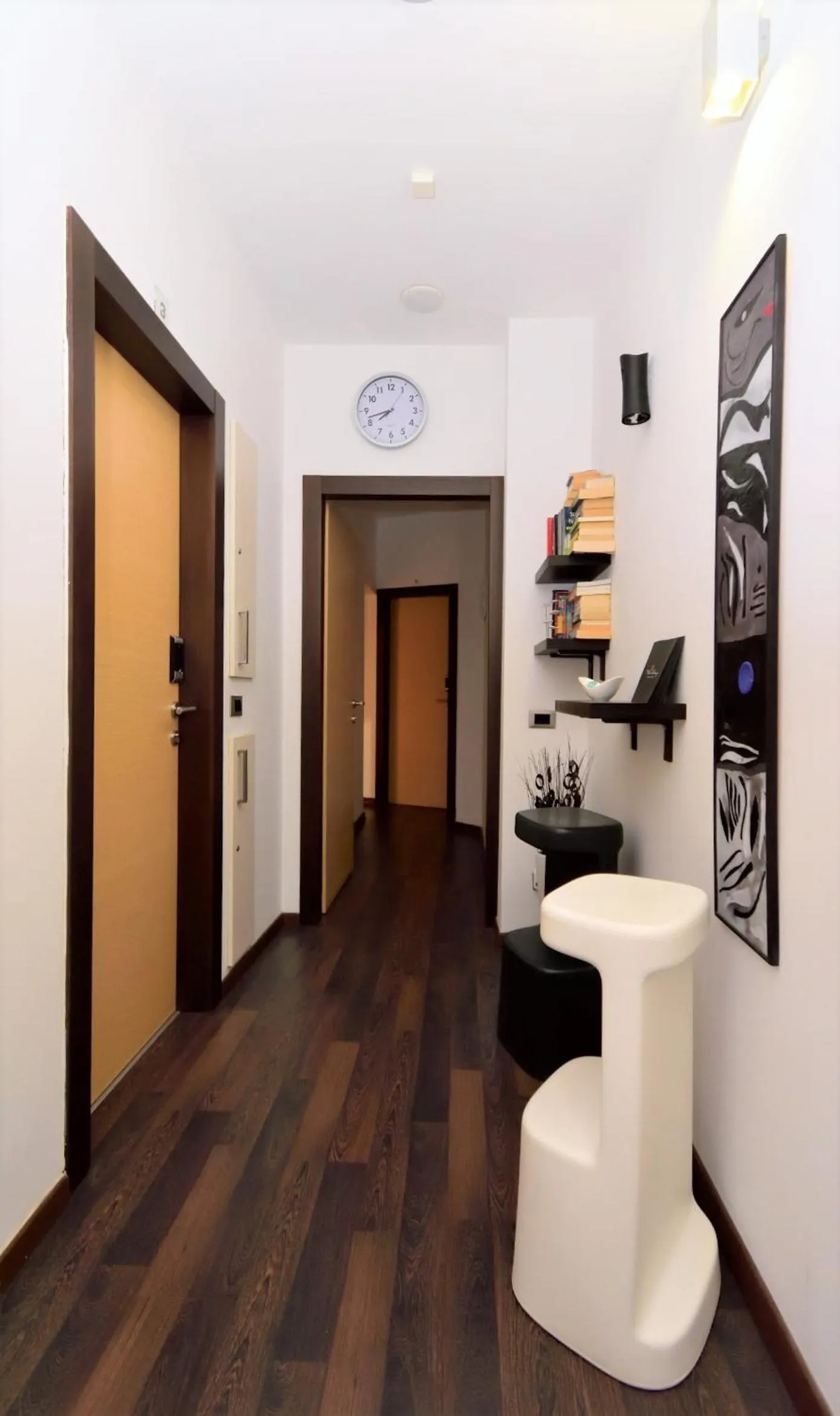 Marmontova Luxury Rooms