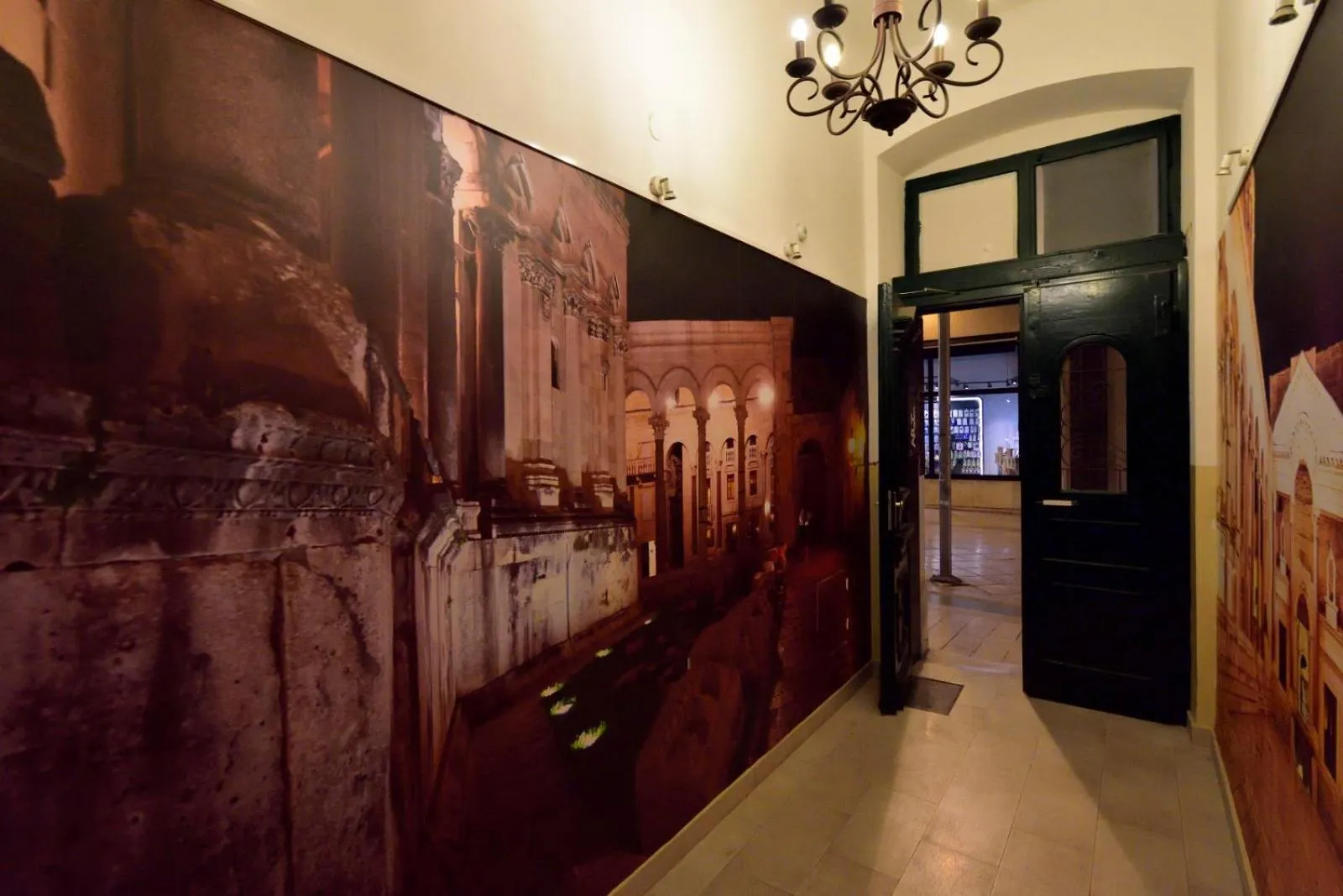 Marmontova Luxury Rooms