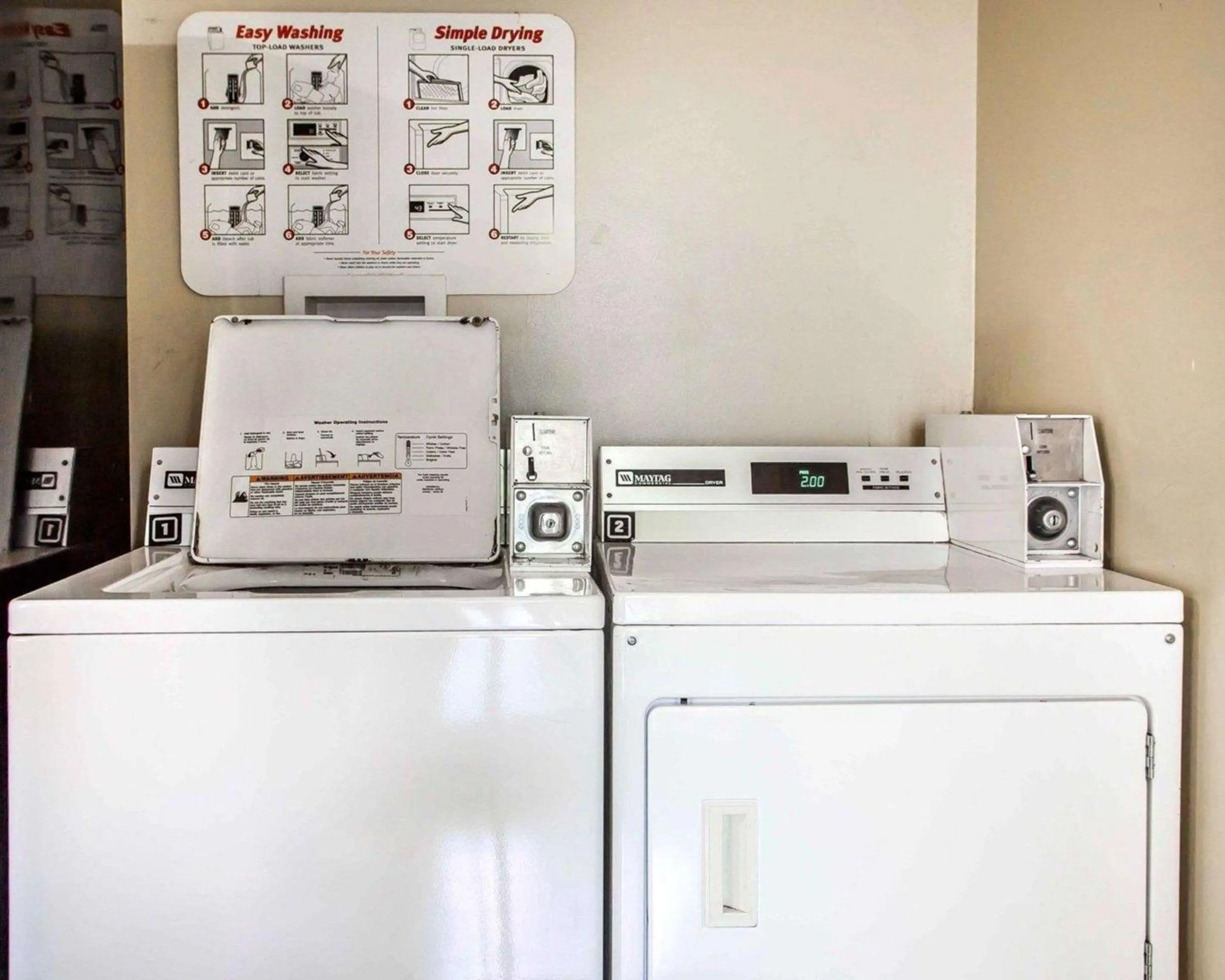 Other in McIntosh Inn