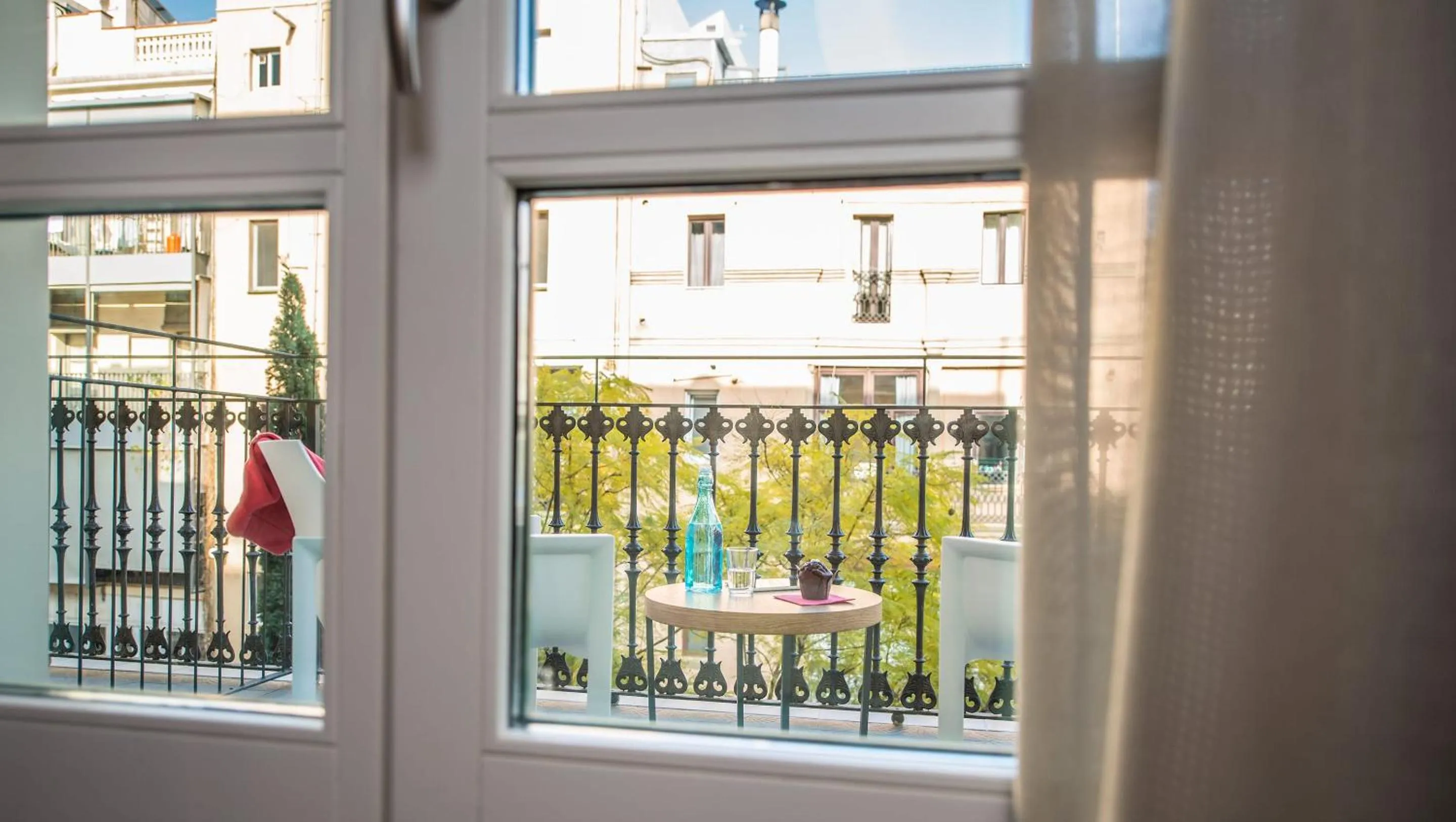 View (from property/room) in Mosaic by Ona