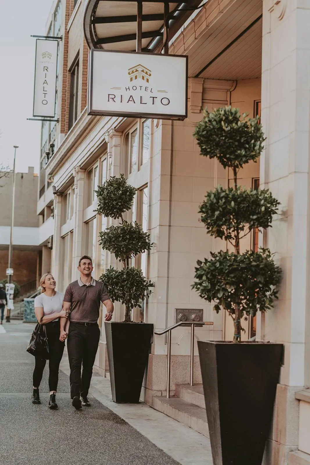 Hotel Rialto