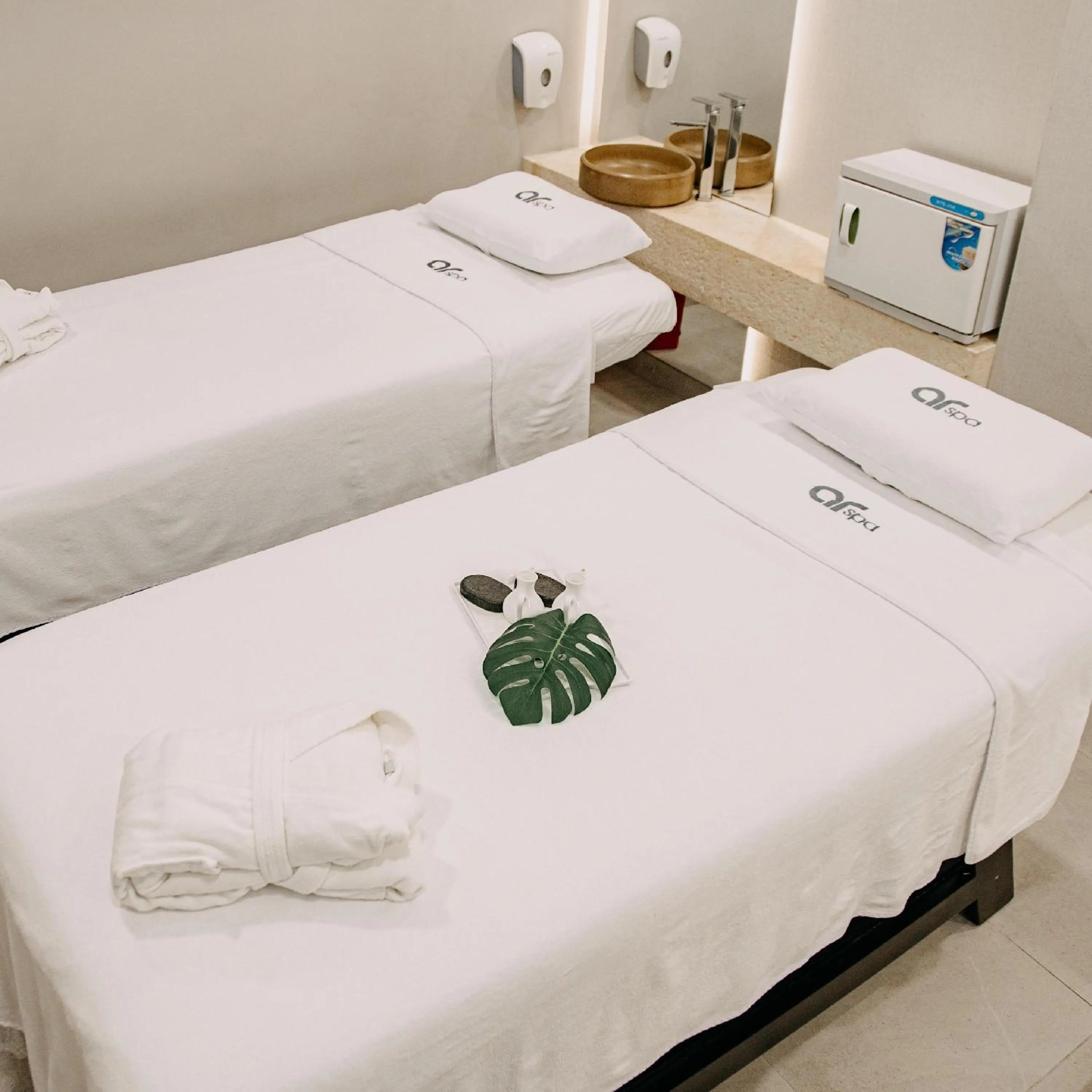 Sports, Bed in Hilton DoubleTree Bogotá Salitre AR