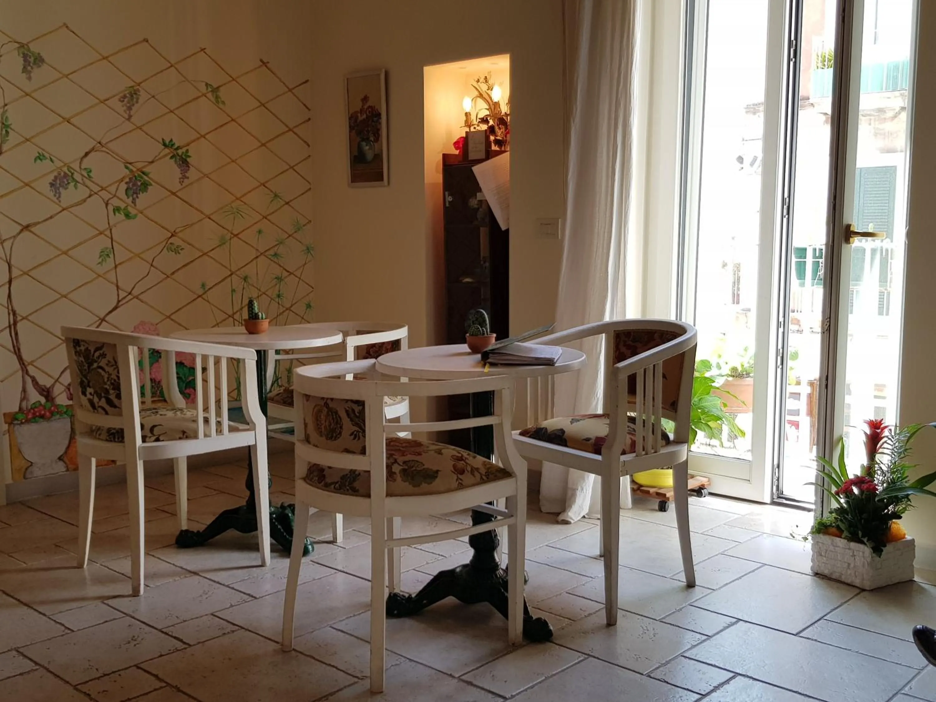 Buonanotte Margherita