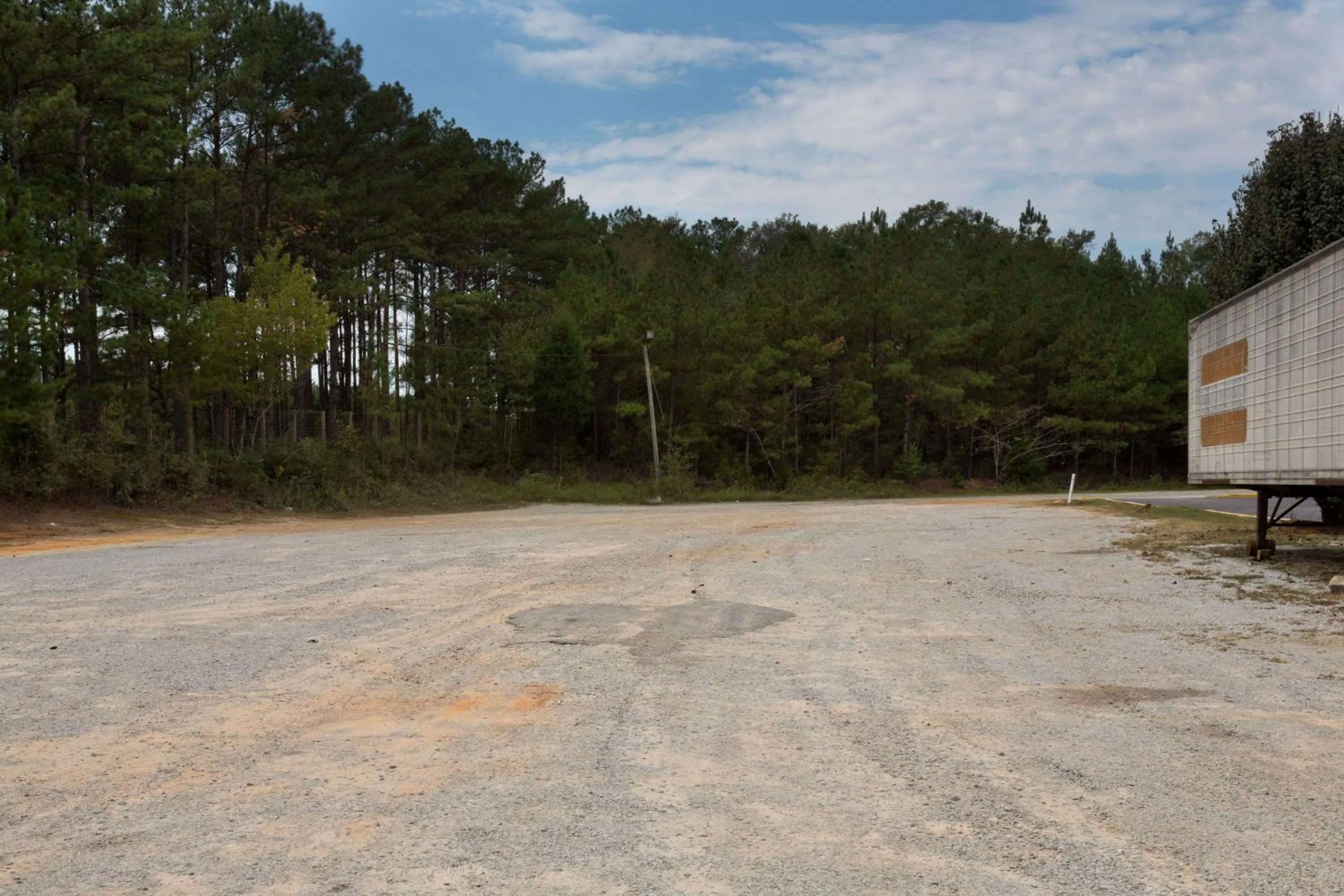 Property building in Super 8 by Wyndham Chipley