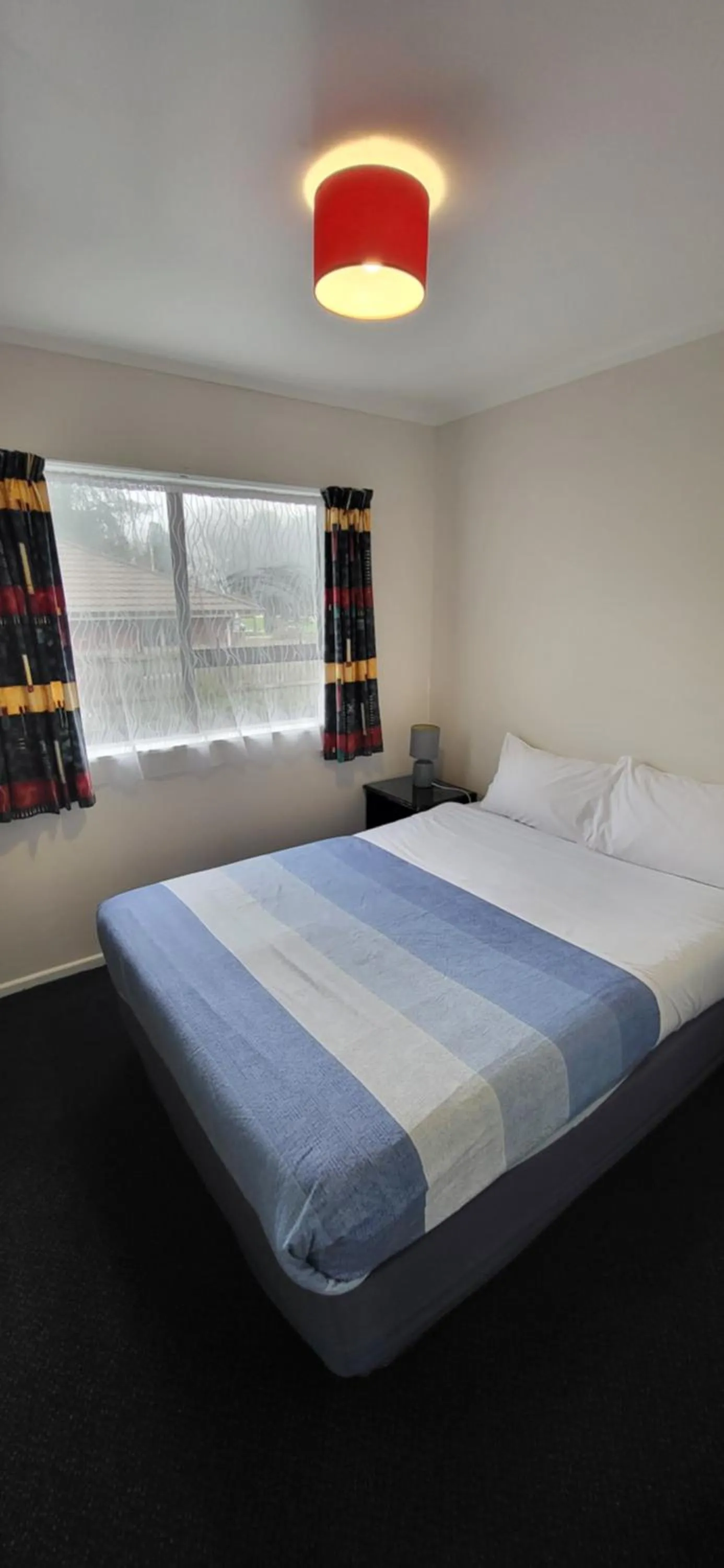 Anndion Lodge Motel & Conference Centre