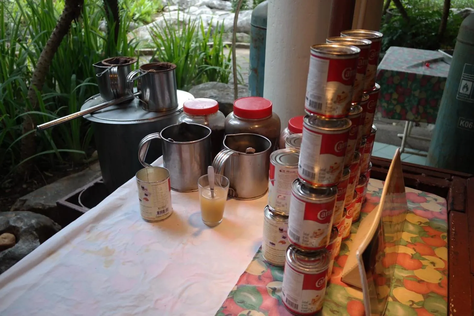 Coffee/tea facilities in Felix River Kwai Resort - SHA Plus,Certified