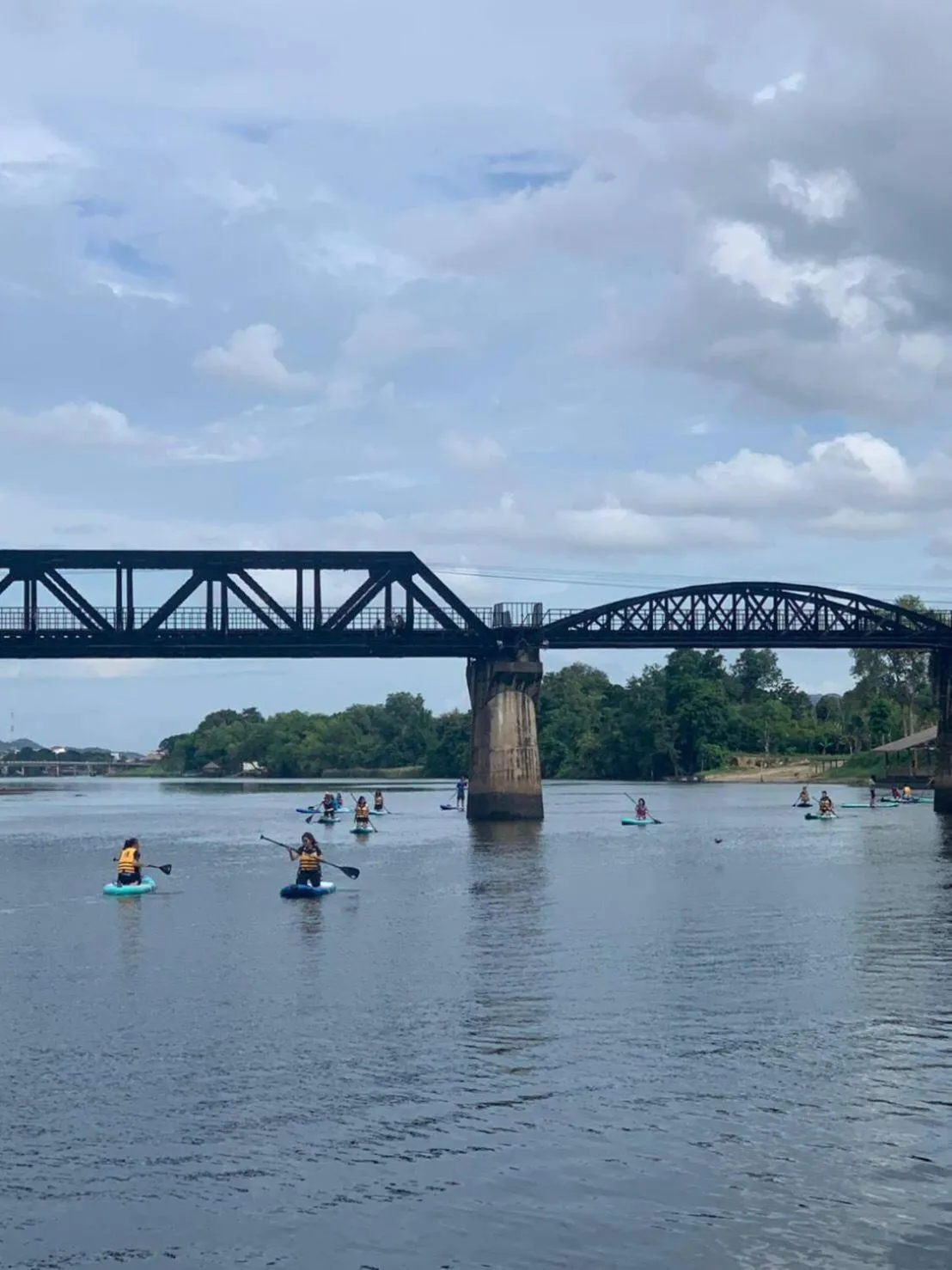 Sports in Felix River Kwai Resort - SHA Plus,Certified