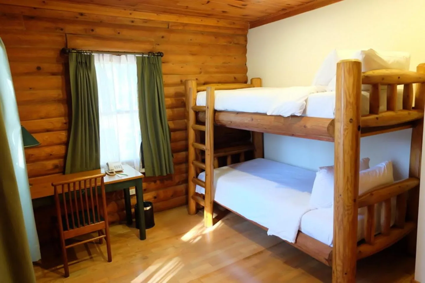 bunk bed, Bed in Felix River Kwai Resort - SHA Plus,Certified