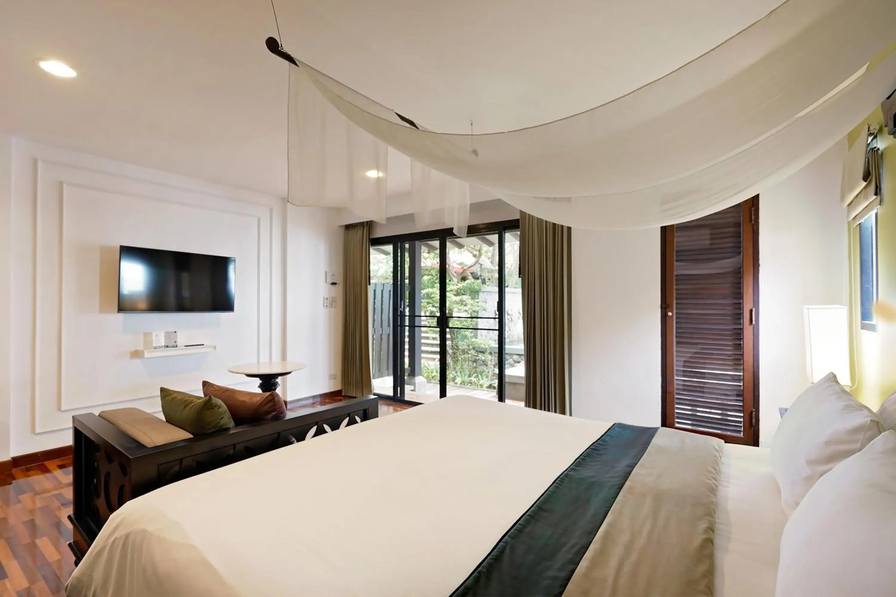 Sawanya Deluxe in Praseban Resort Sawanya Deluxe in Praseban Resort