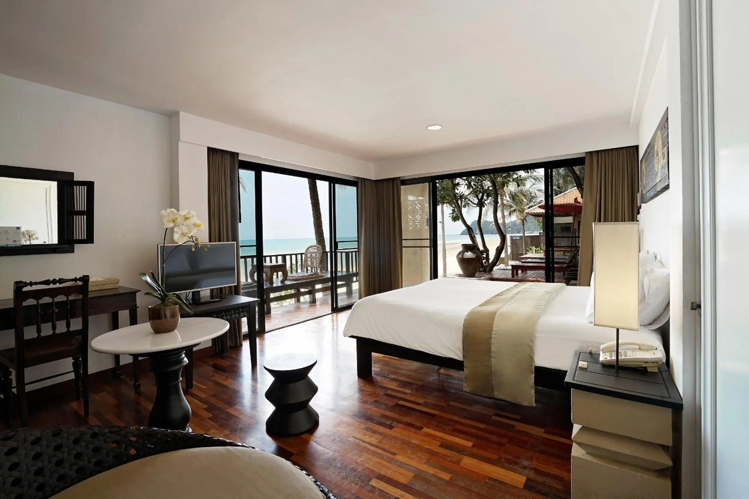 Bedroom, Bed in Praseban Resort