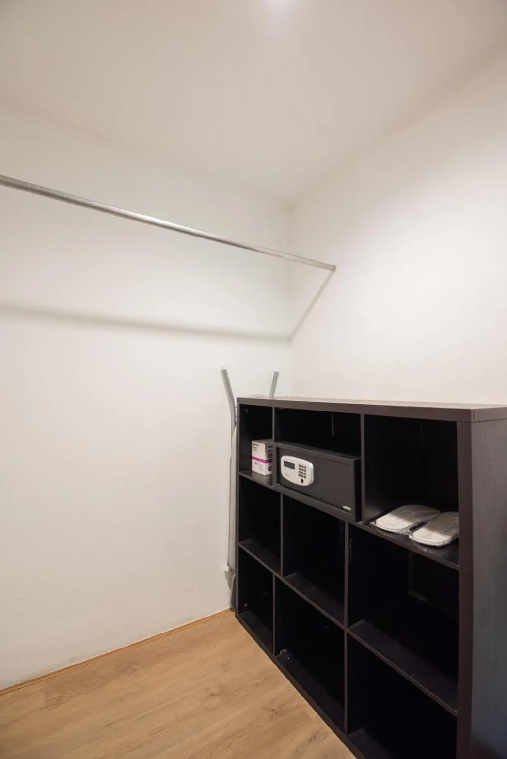 safe in Dolphin Bay Beach Resort