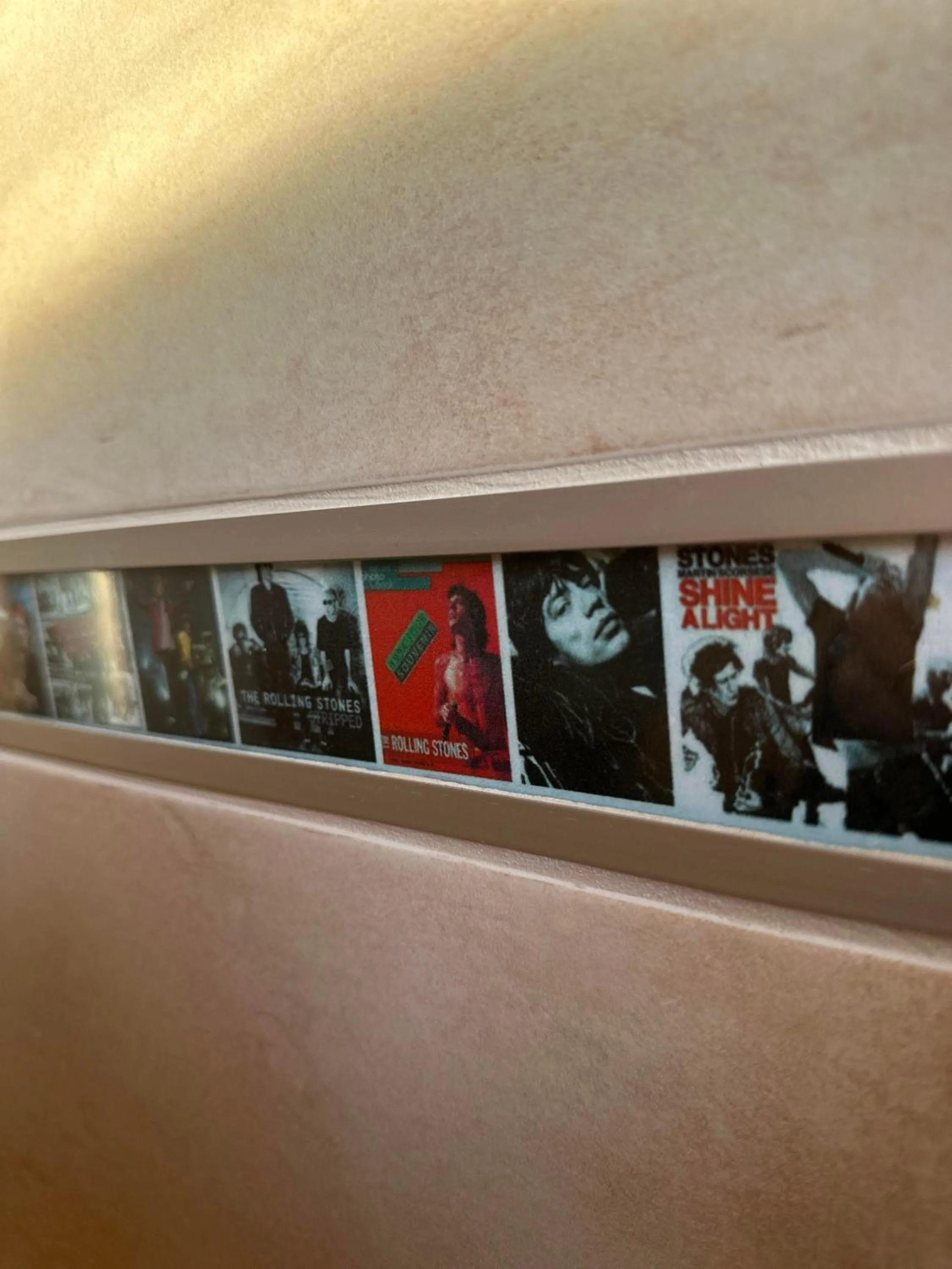 Bathroom in Hotel Muza