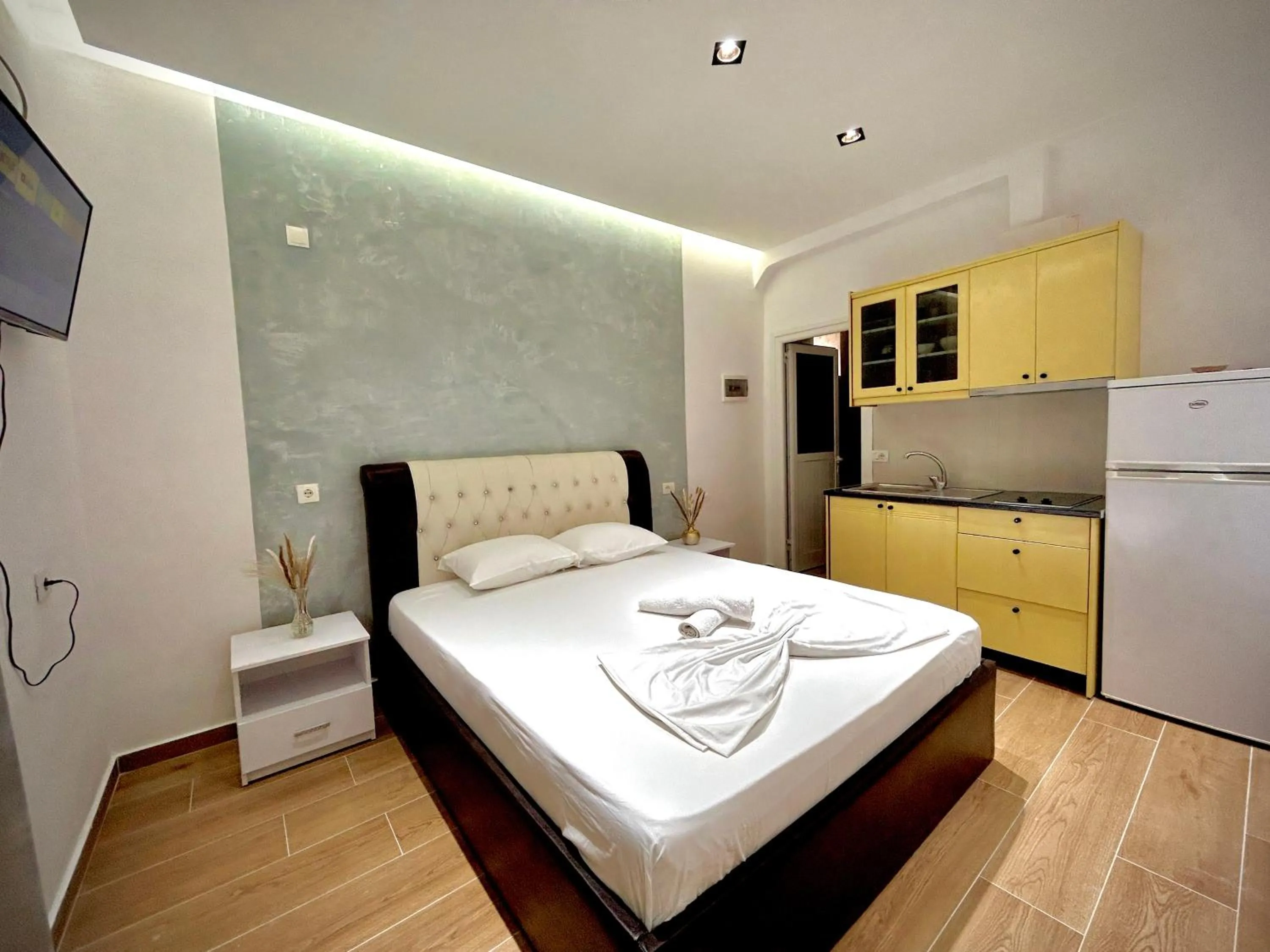 Guesthouse Dollomaja Ksamil