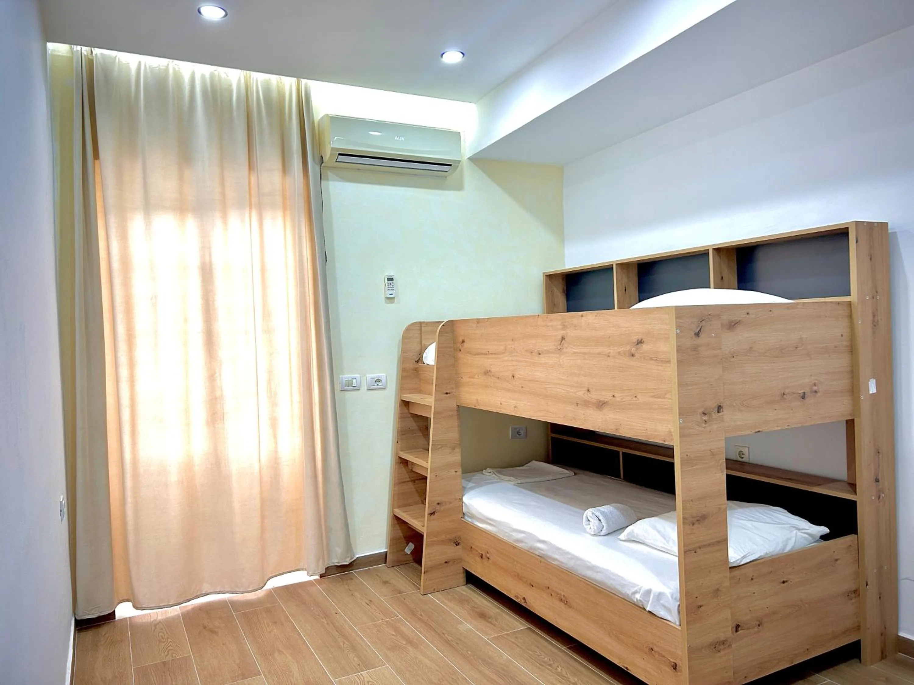Guesthouse Dollomaja Ksamil