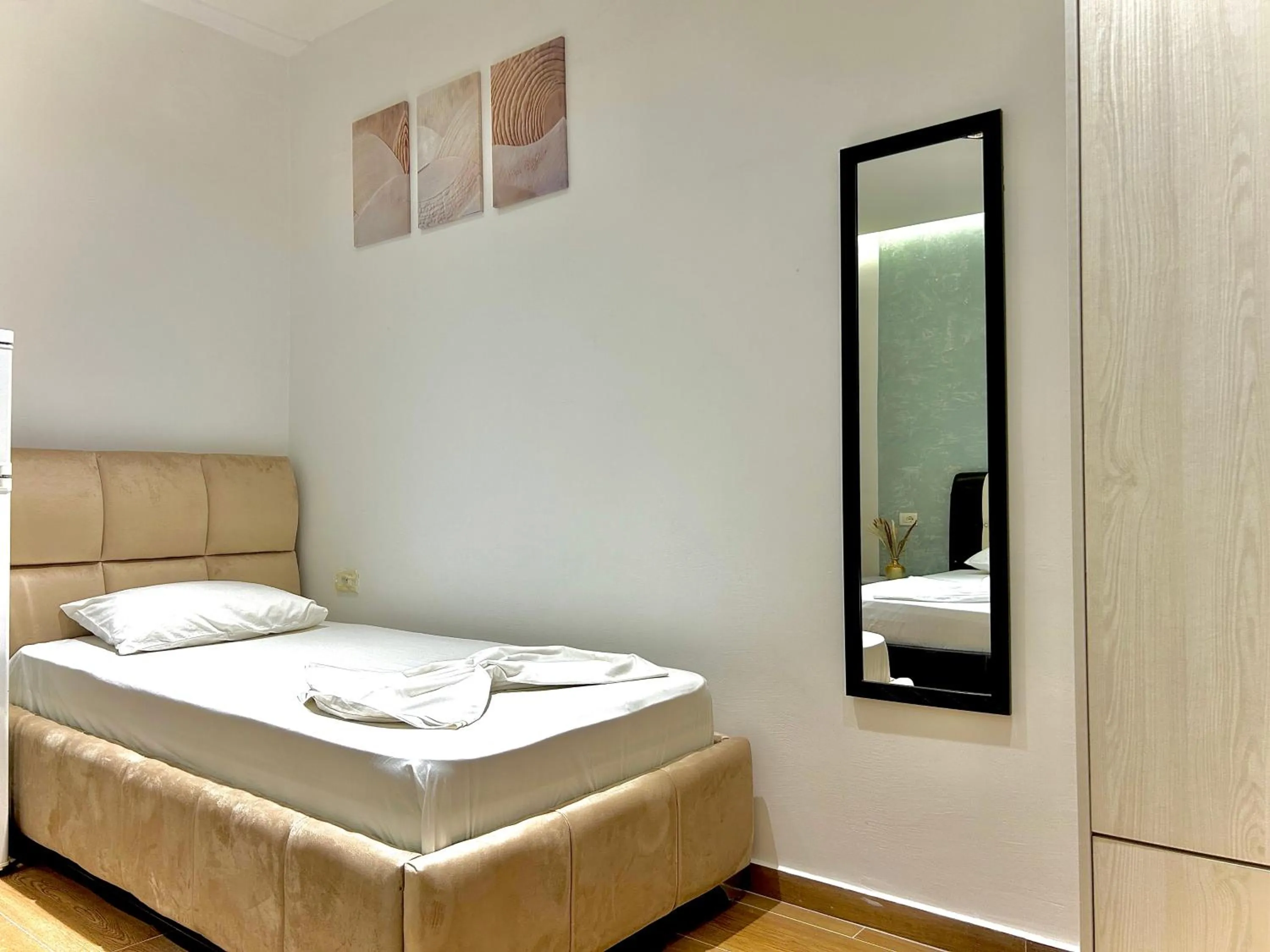 Guesthouse Dollomaja Ksamil