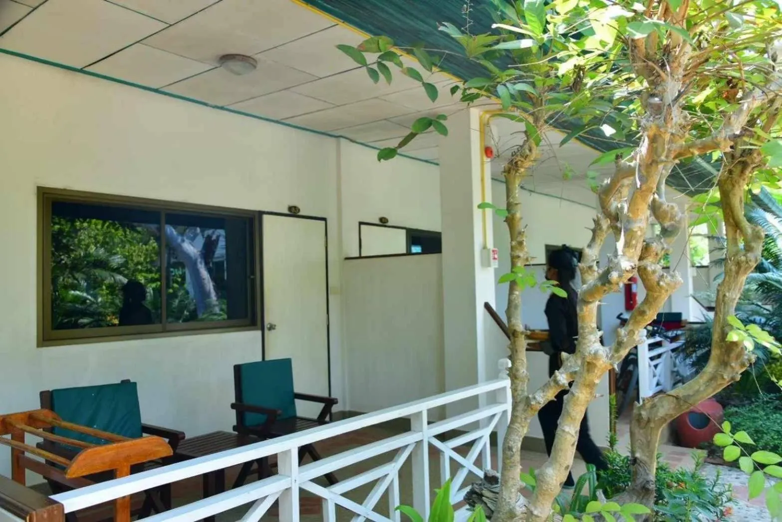 Samroiyod Holiday Resort