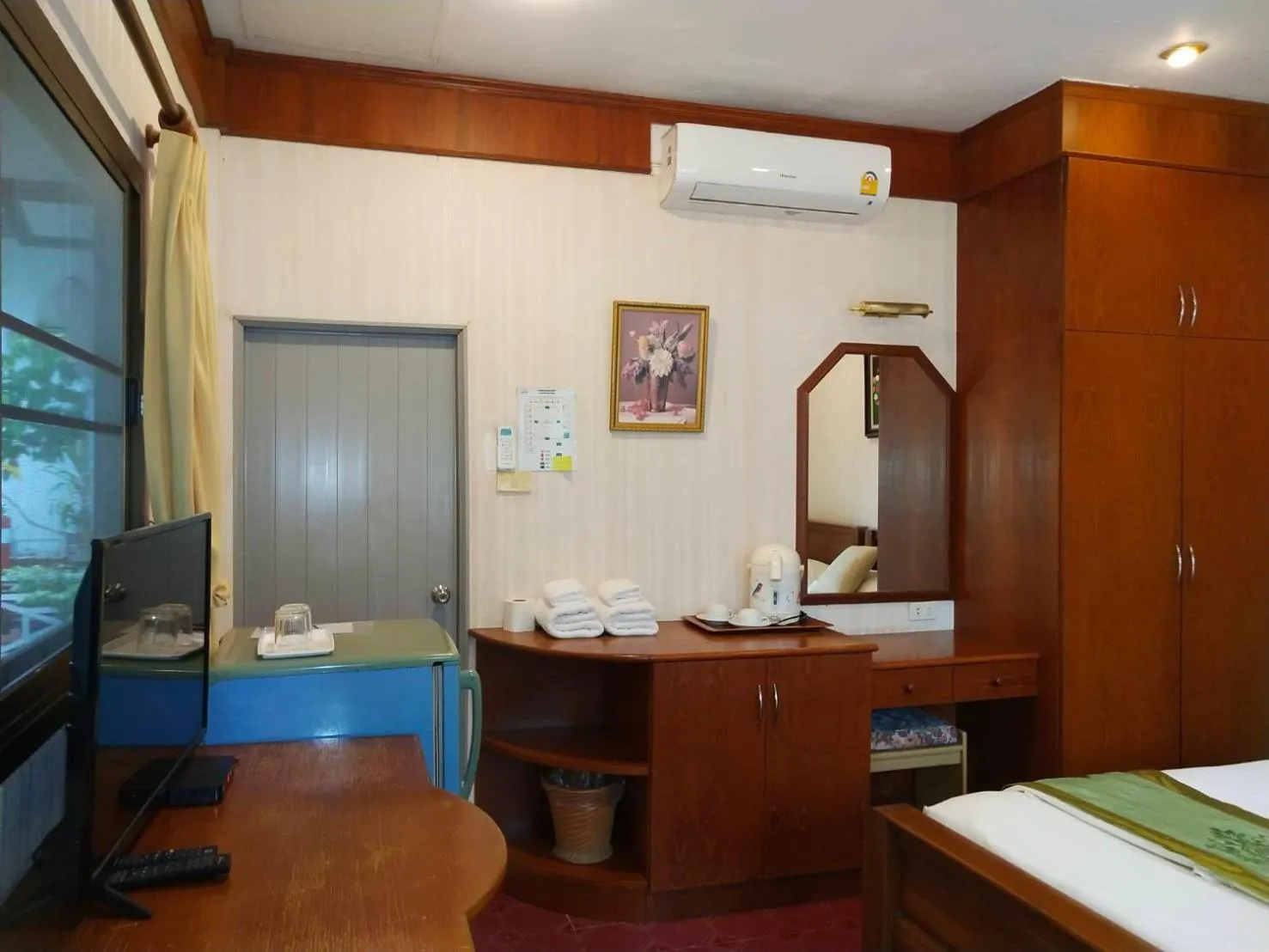 Samroiyod Holiday Resort