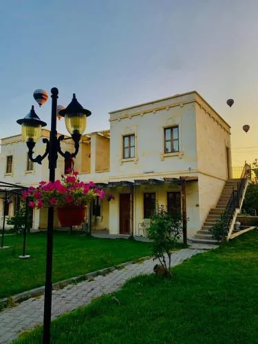 Cappadocia Empire Cave Hotel