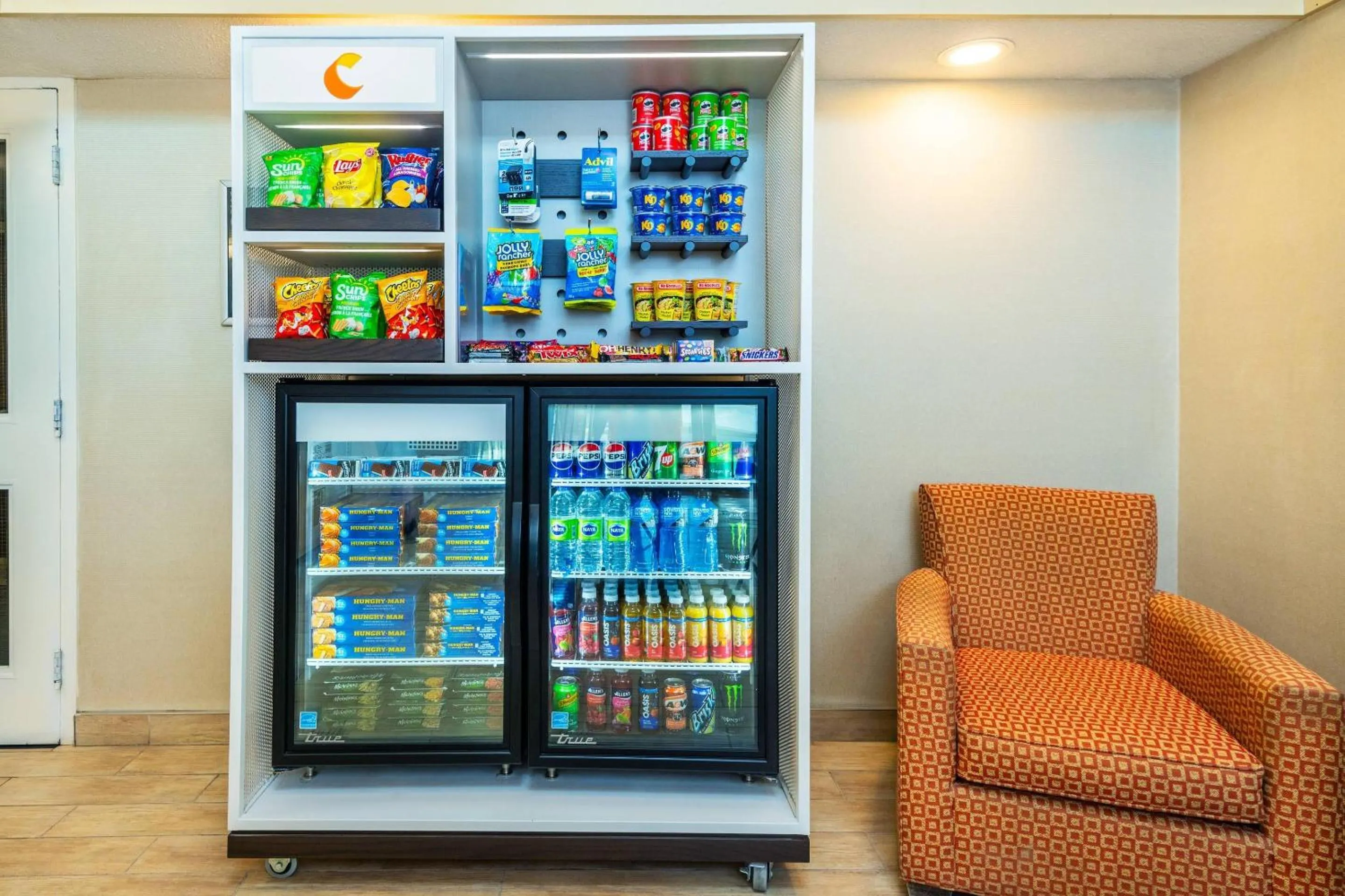 Other in Comfort Inn Hwy 401