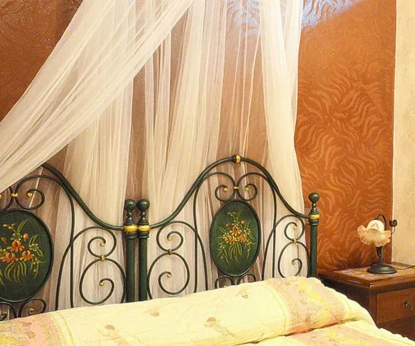 Bed in B&B TascaPachino