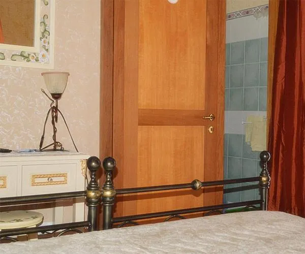 Bed in B&B TascaPachino