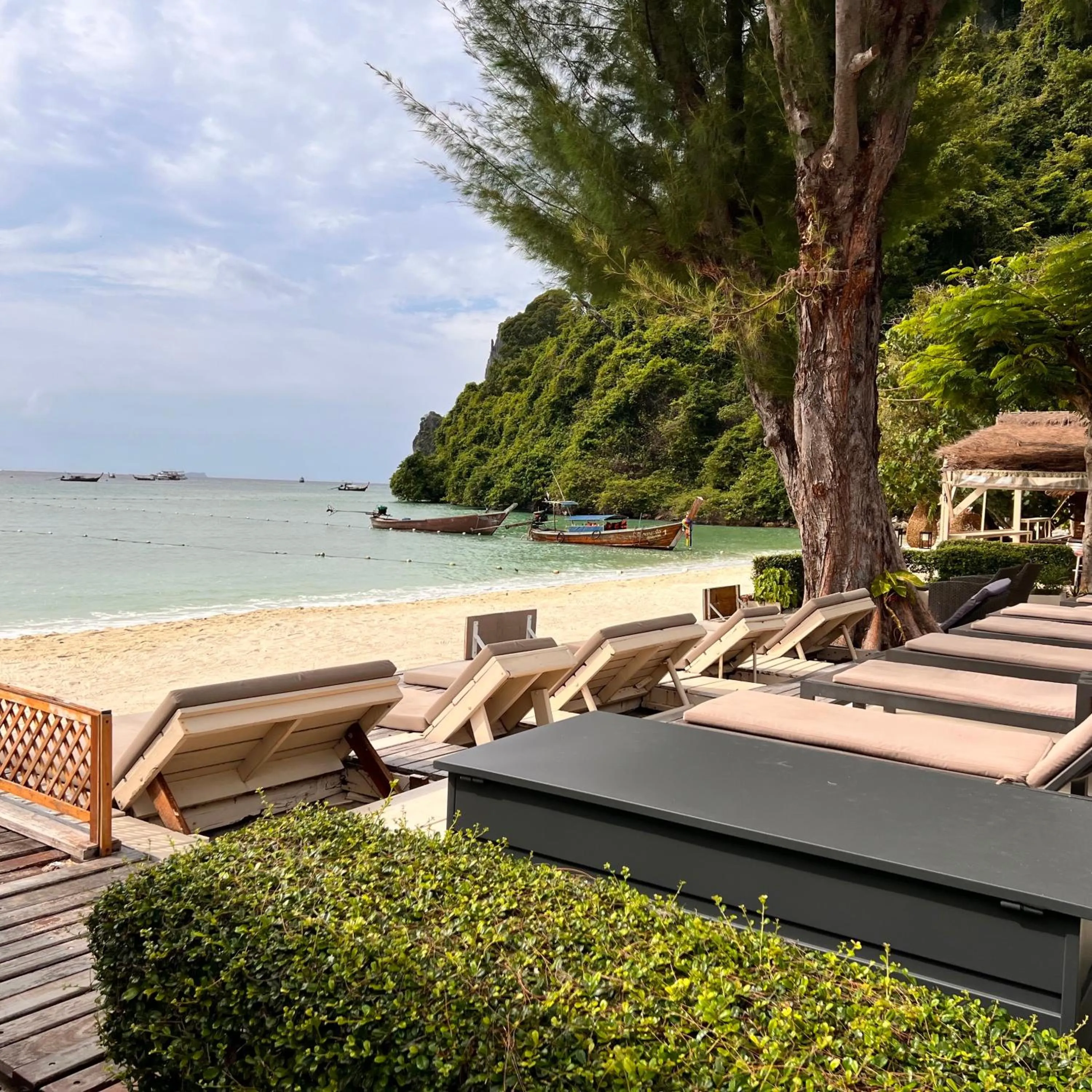 Beach in Mama Beach Residence - Adults Only