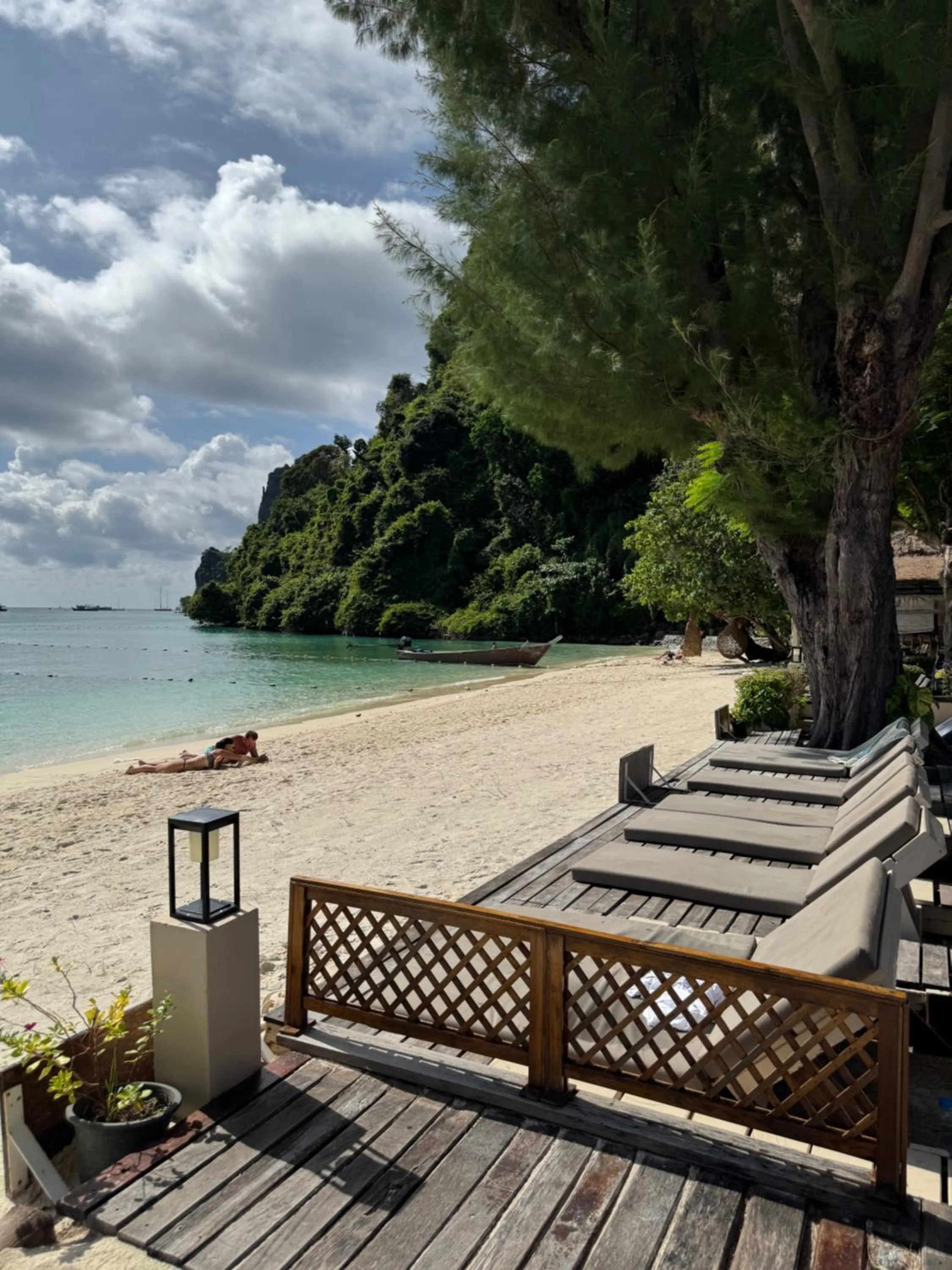 Day in Mama Beach Residence - Adults Only