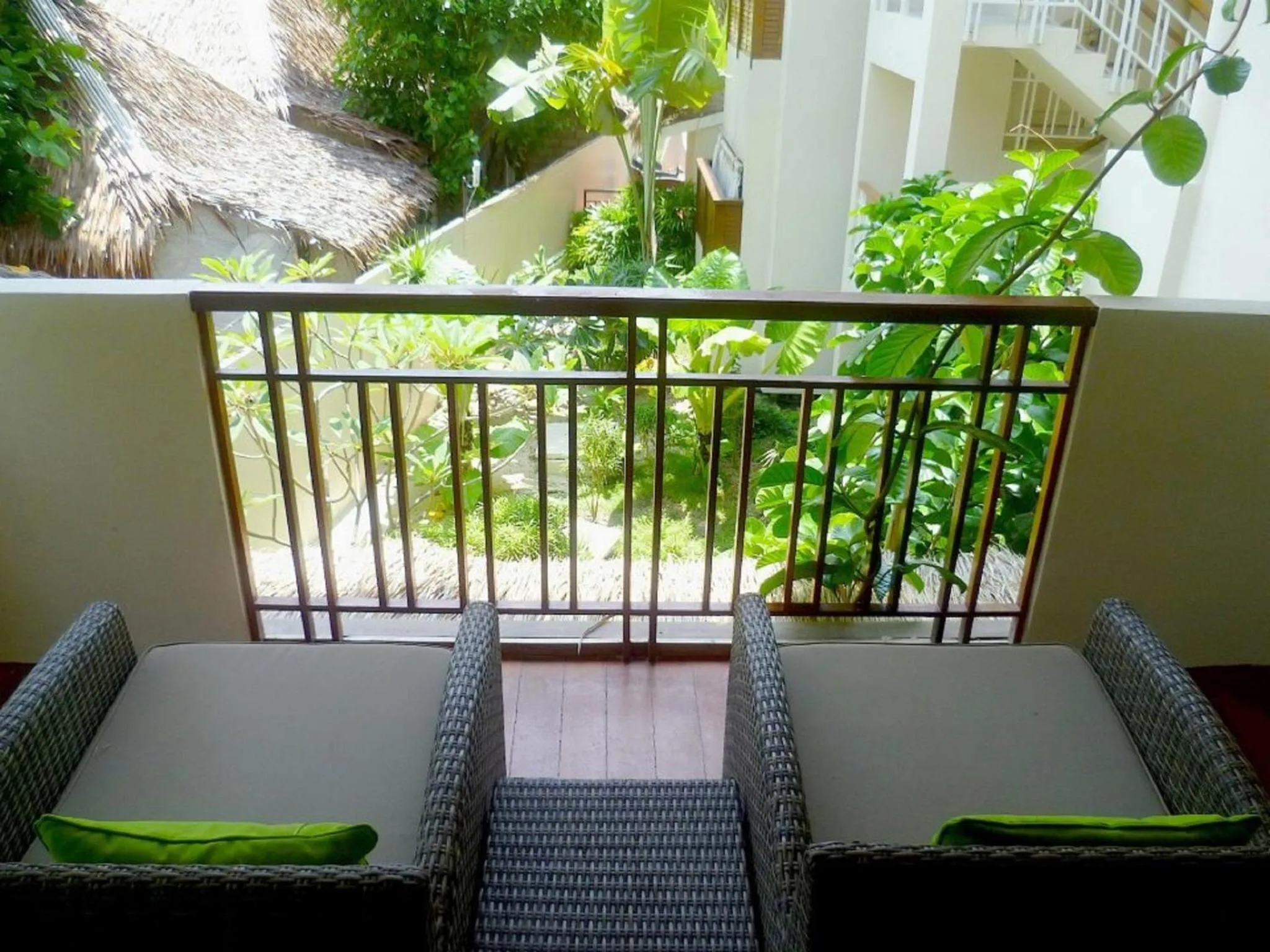 View (from property/room) in Mama Beach Residence - Adults Only