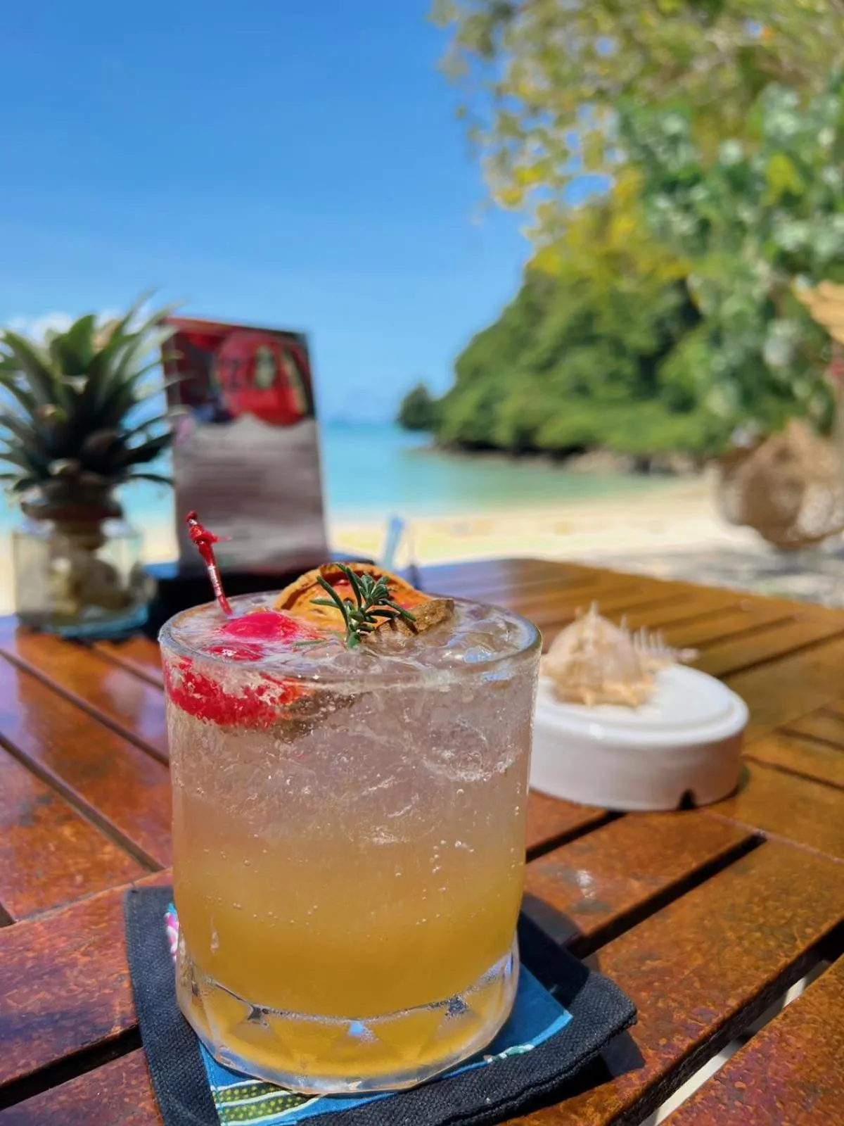 Lounge or bar in Mama Beach Residence - Adults Only