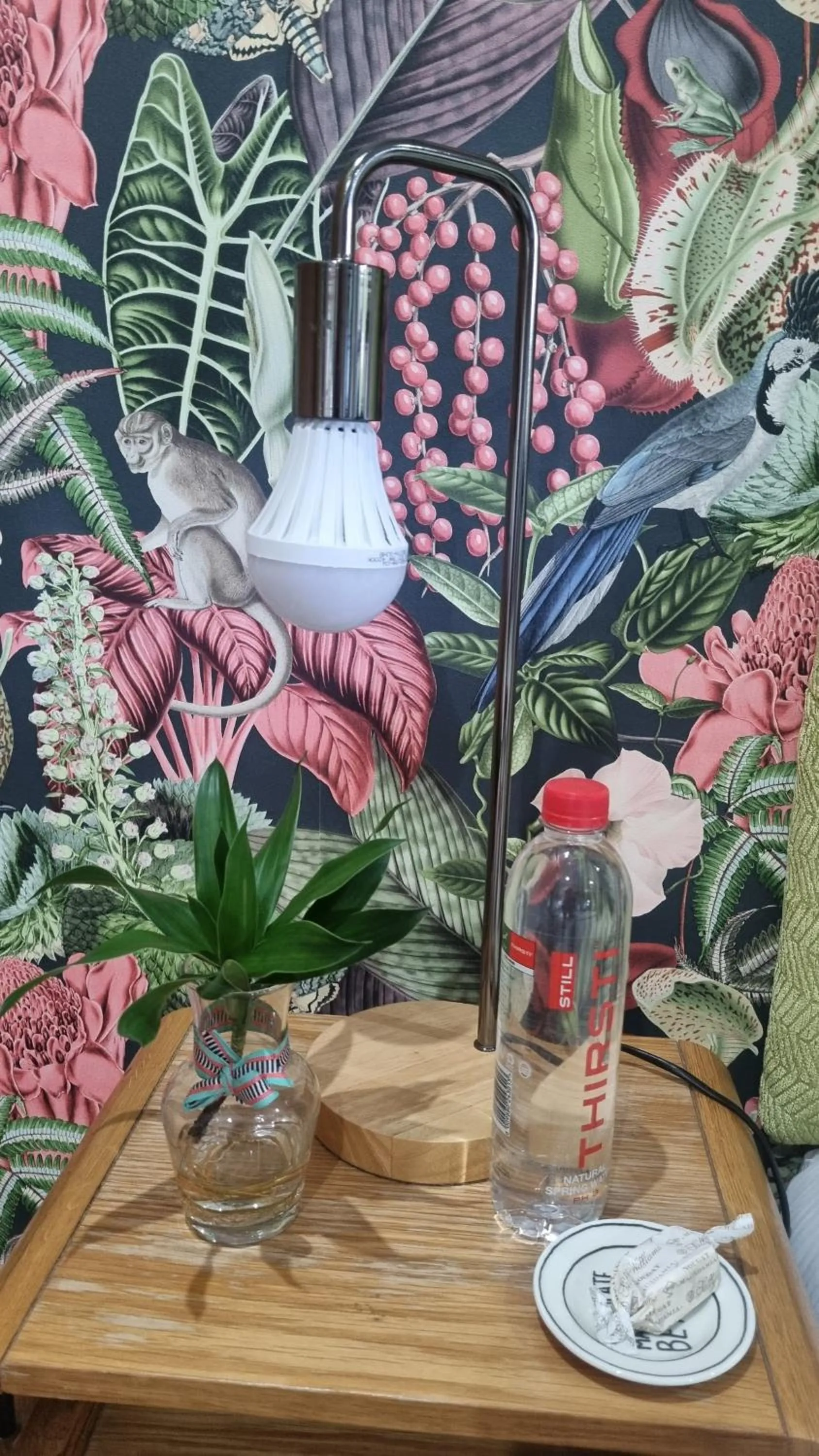 Property building in Kingsley House Chalet