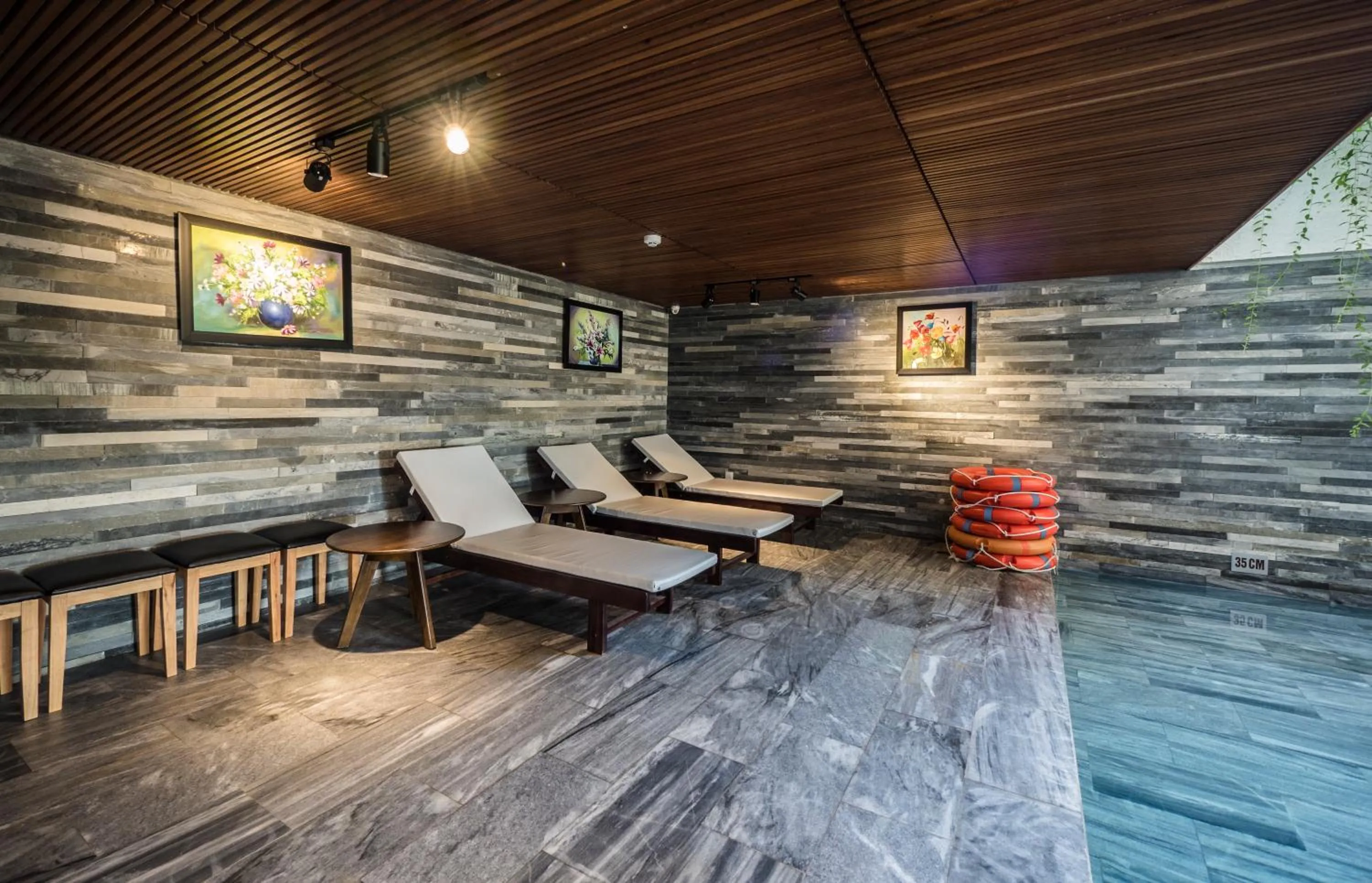 Activities in John Boutique Villa