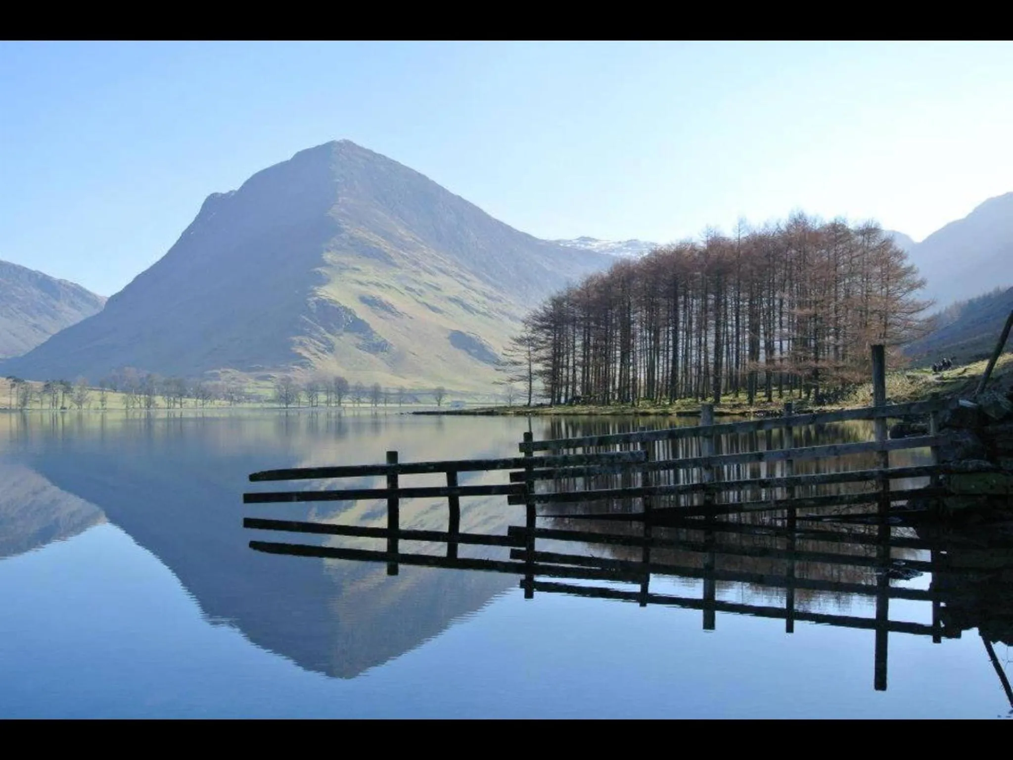 Off site in Hillsdale B&B in Ambleside