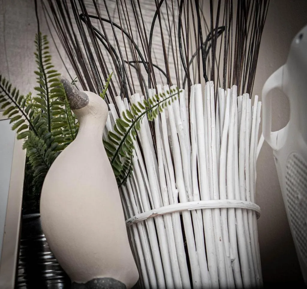 Decorative detail in Hillsdale B&B in Ambleside