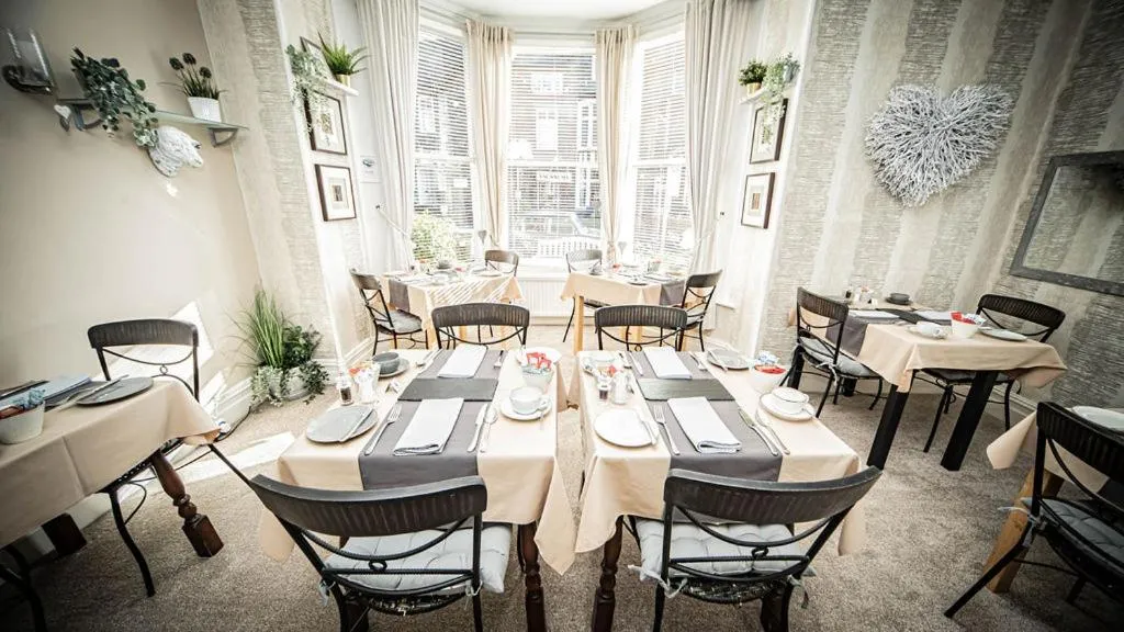 Restaurant/places to eat in Hillsdale B&B in Ambleside