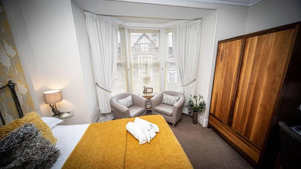 Bed in Hillsdale B&B in Ambleside