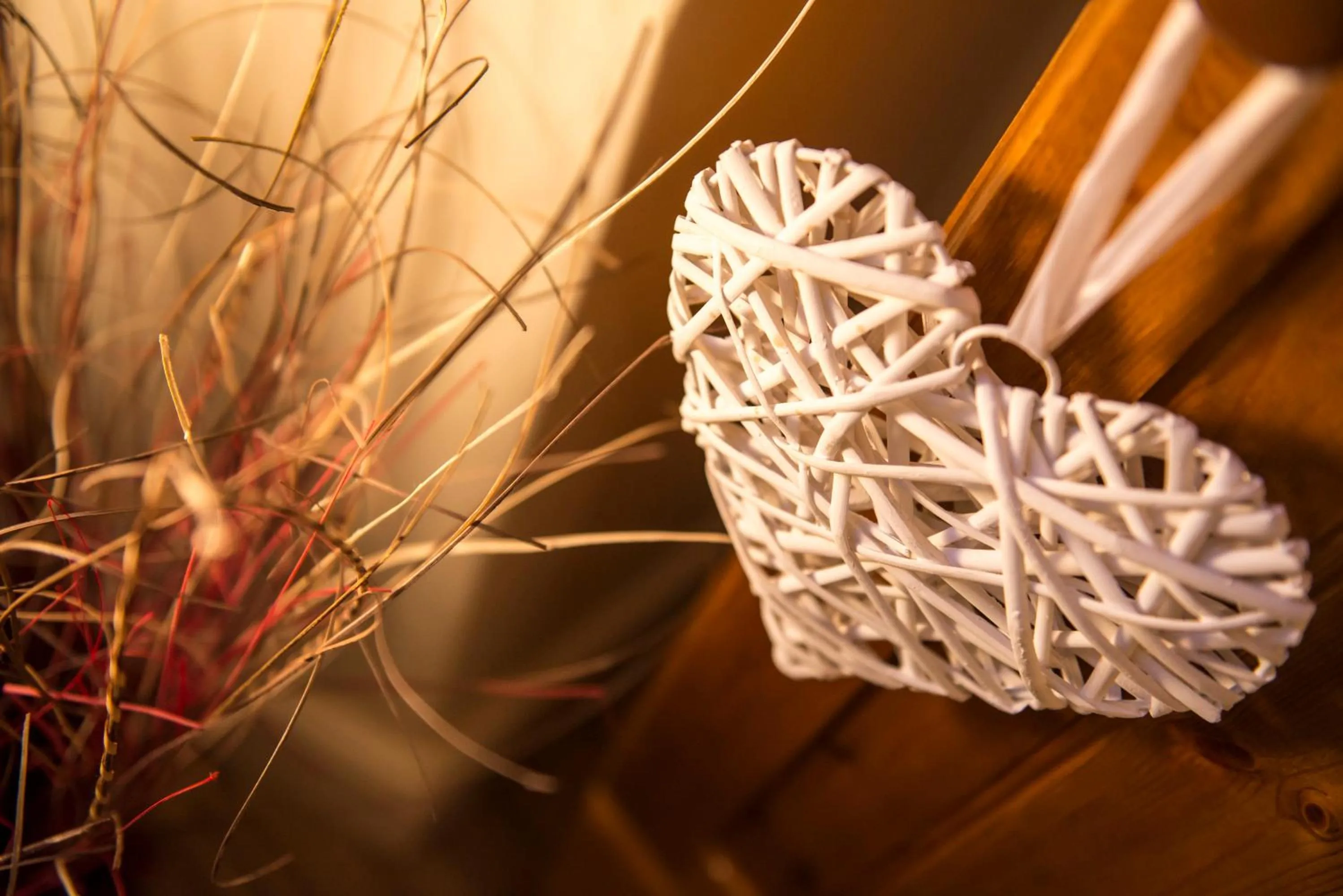 Decorative detail in Hillsdale B&B in Ambleside