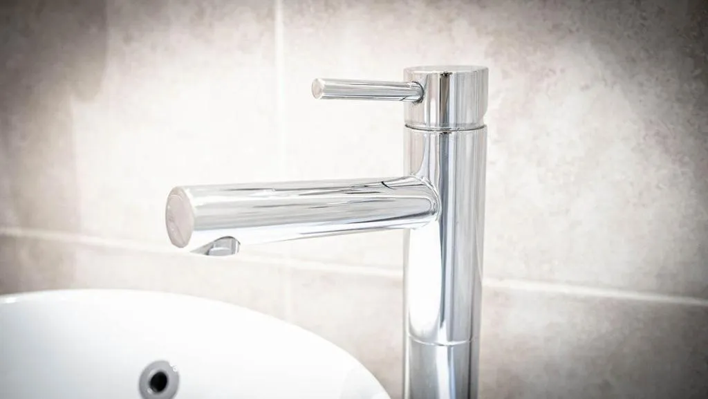 Bathroom in Hillsdale B&B in Ambleside