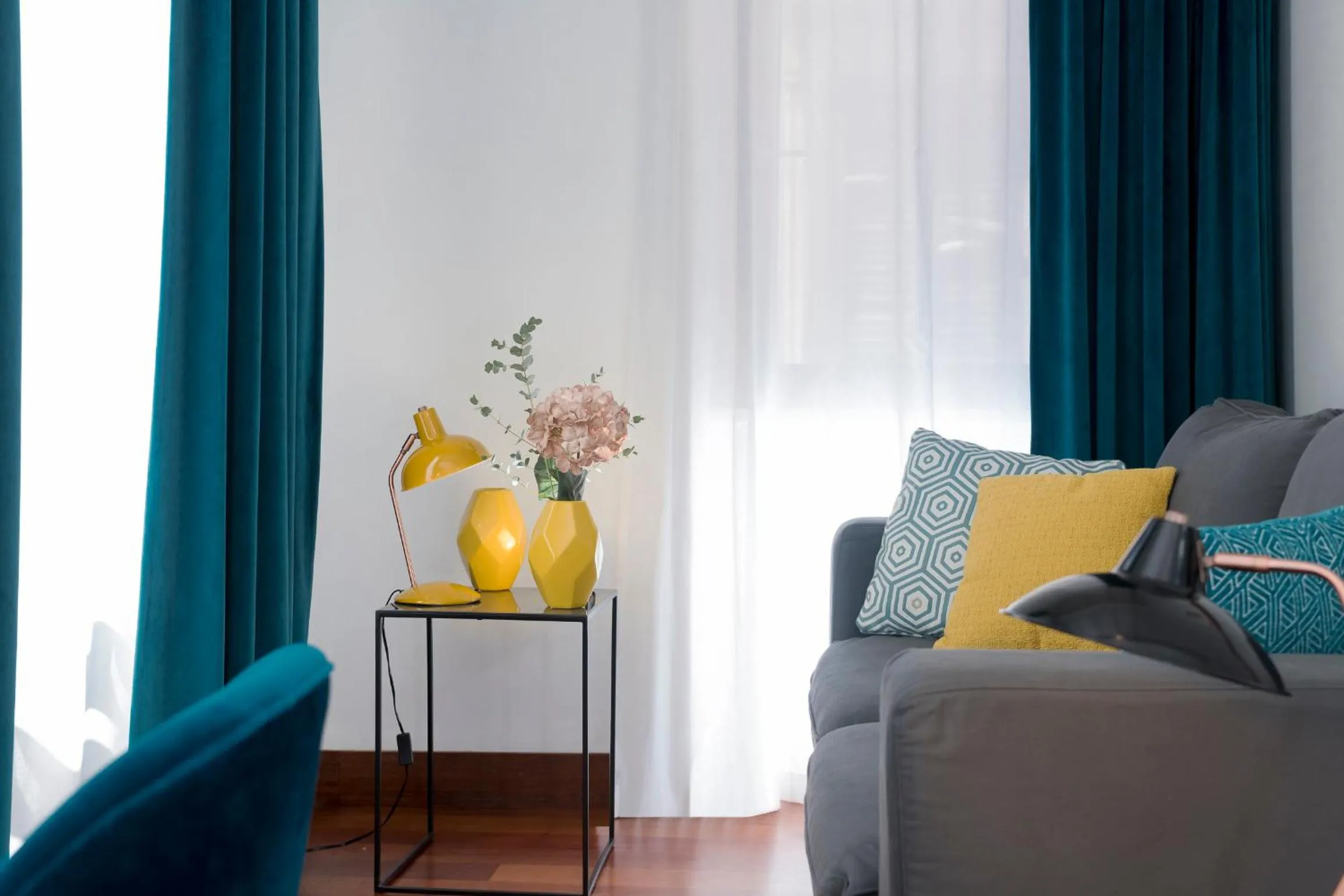 Bedroom in Maison Giulia by Hili