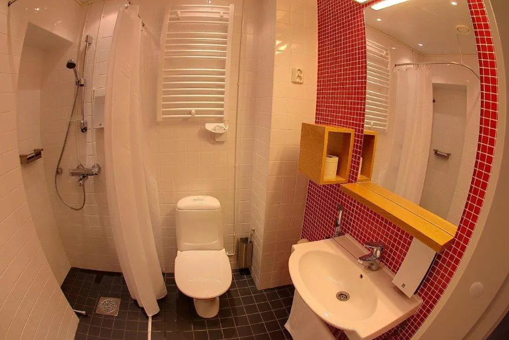 Huoneistohotelli Valo