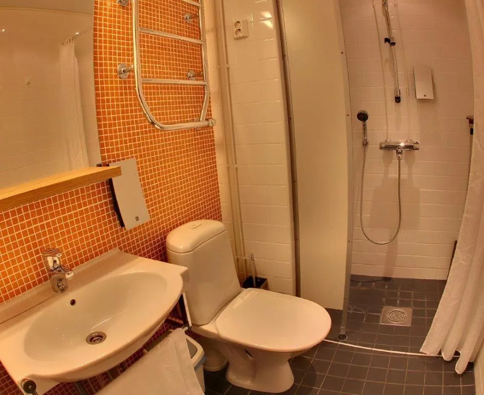 Huoneistohotelli Valo