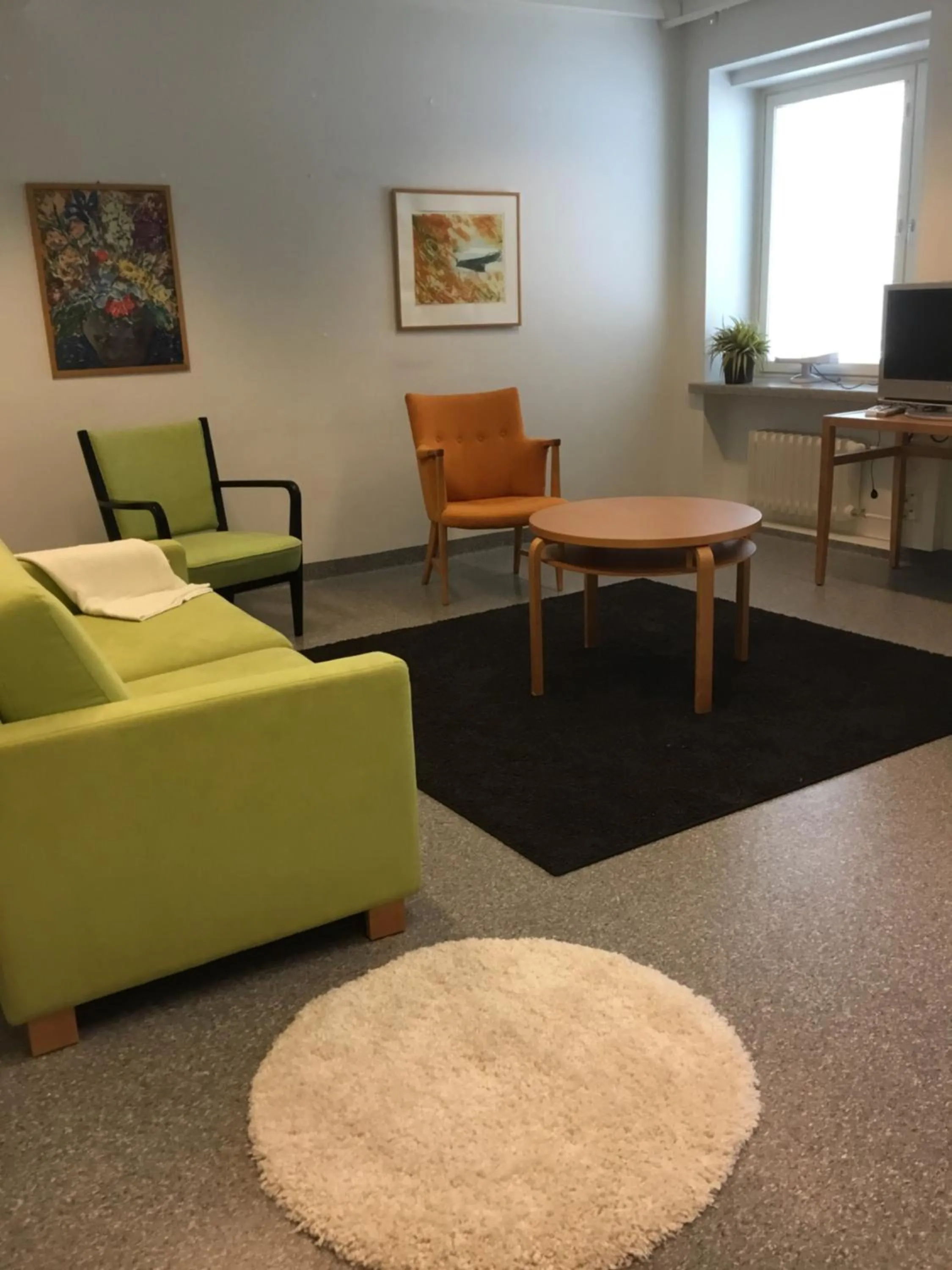 Huoneistohotelli Valo